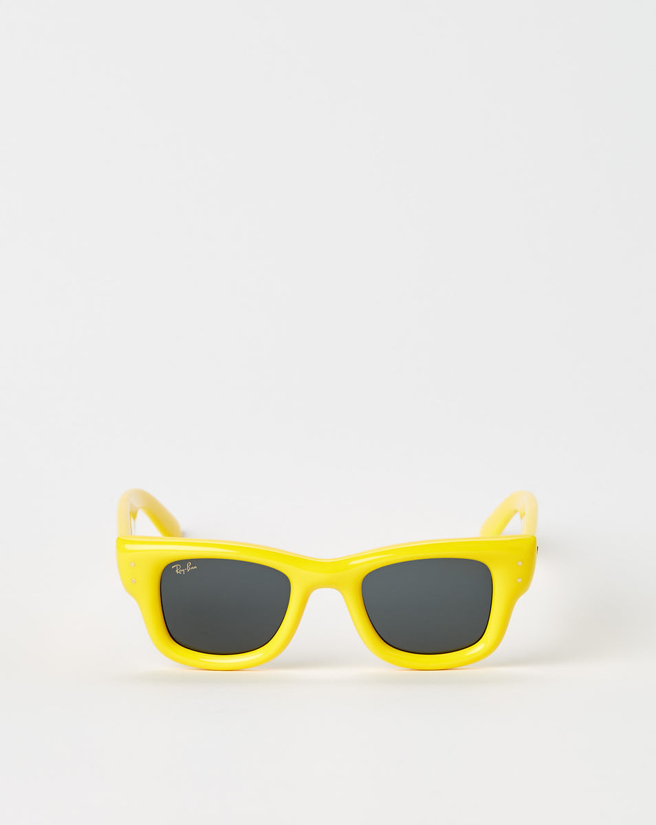 House ファッション Ray-Ban RB2140 996/3f WAYFARER イエロー