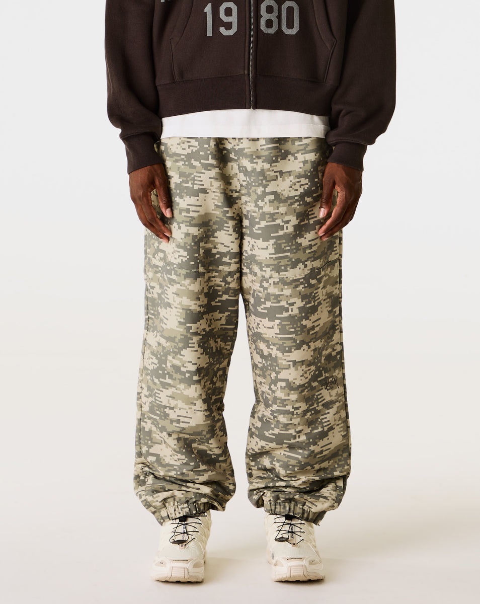 【未使用】DESEAT CAMOUFLAGE PATTERN TROUSERS CAMOUFLAGE XENO MULTI MILITARY PANTS apa736m(GREEN) – Andersson Bell