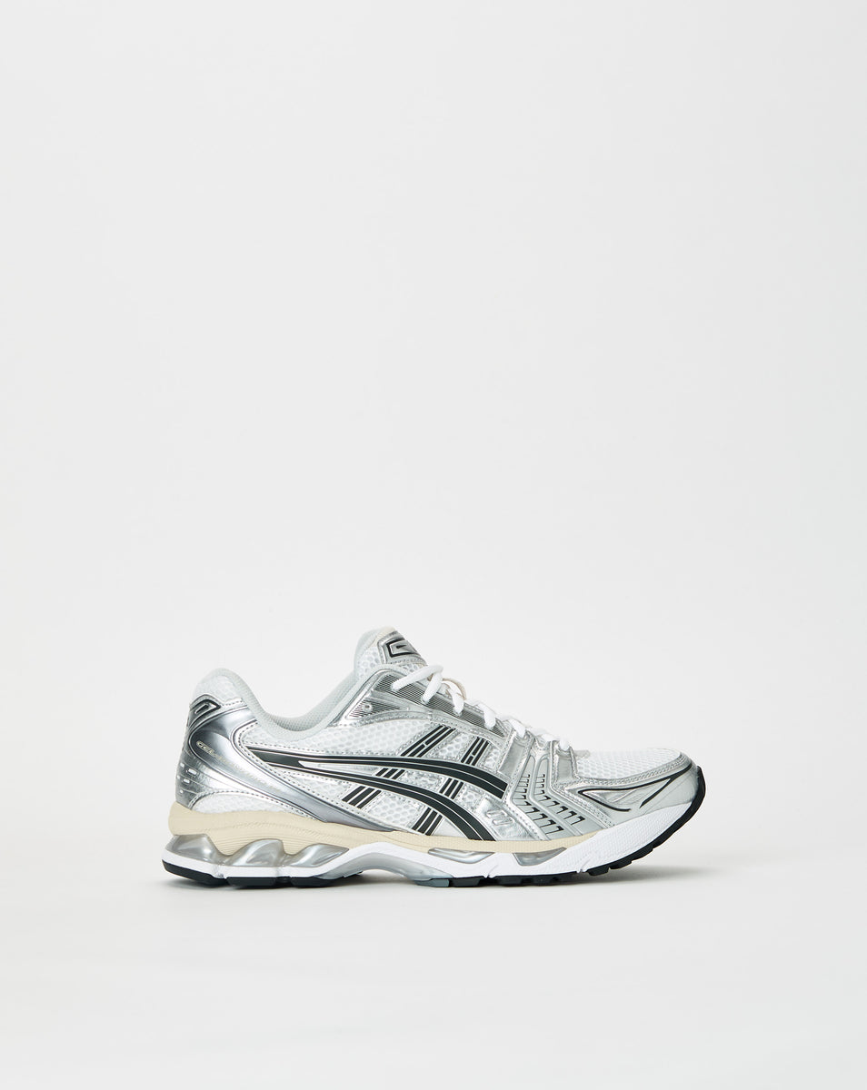 asics - GEL-KAYANO 14 - White | Graphite Grey – Xhibition