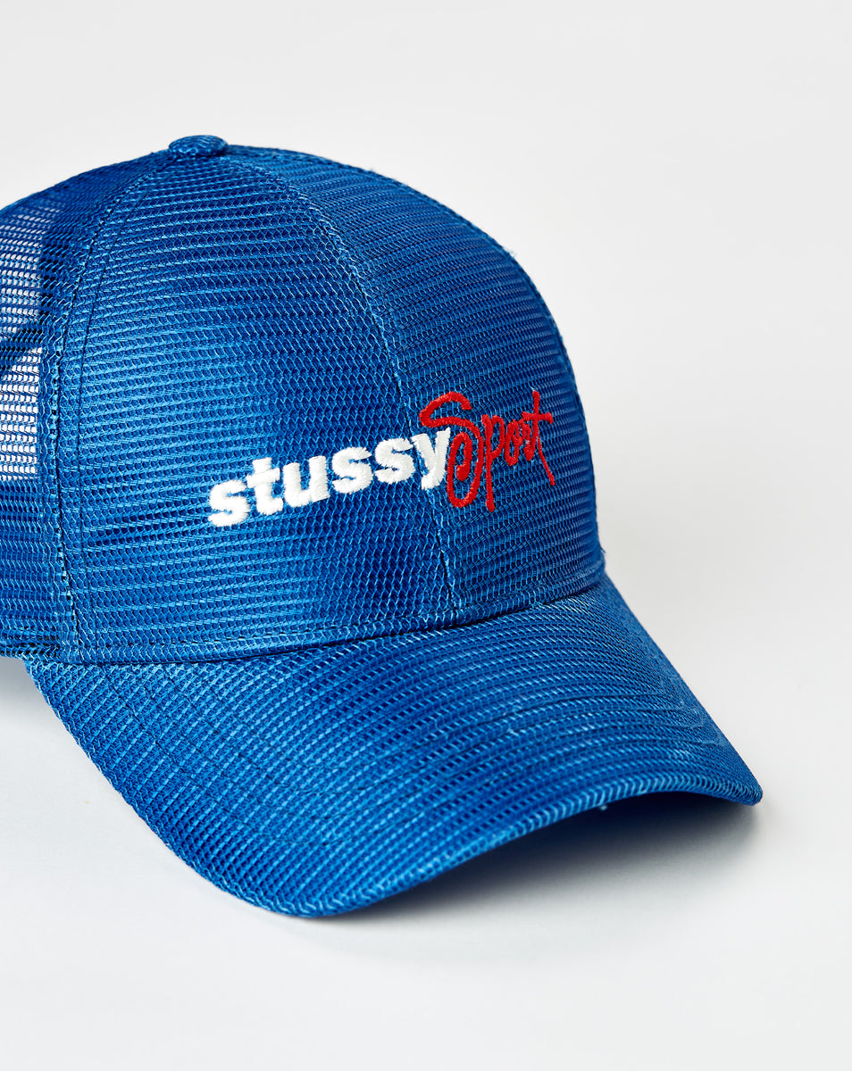 Blue – Cheap Lariohotels Jordan outlet Stüssy MD Sport Mesh