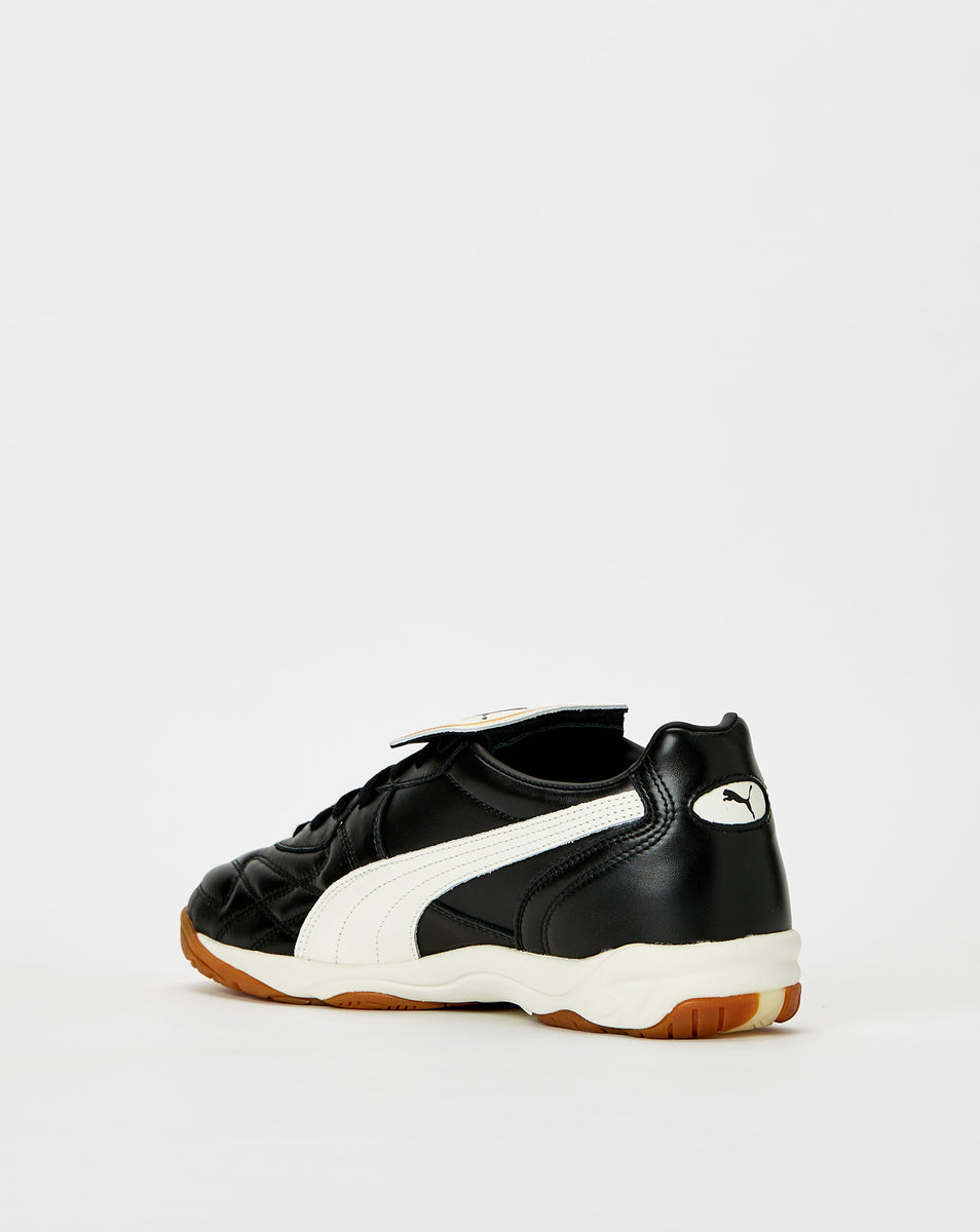 Puma - King Indoor - Black – Xhibition