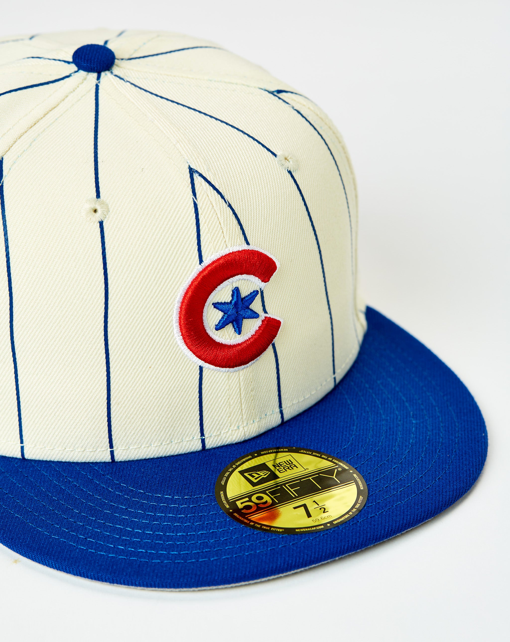 New Era Chicago Cubs ‘Retro City’ 59Fifty  - Cheap 127-0 Jordan outlet