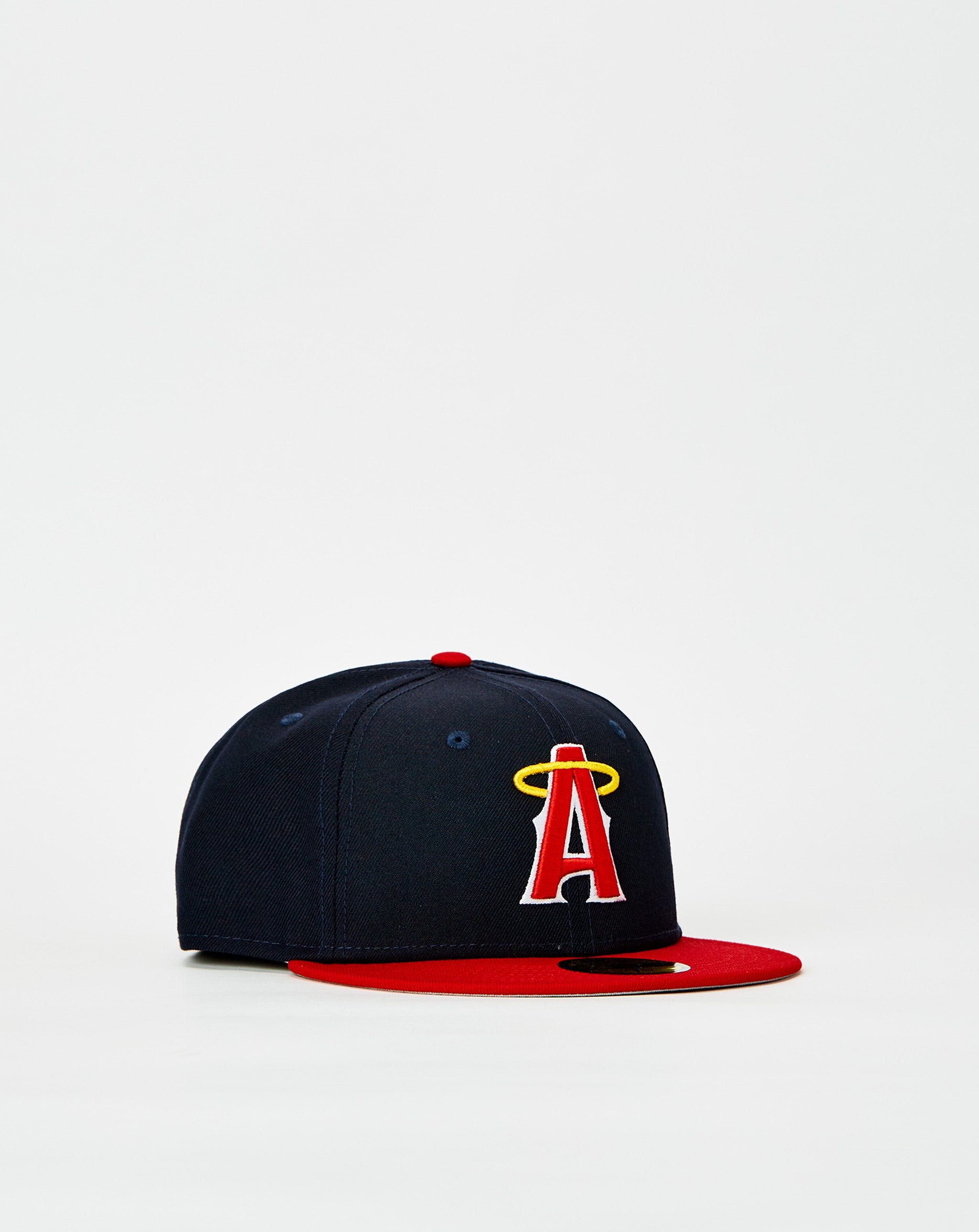 New Era Los Angeles Angels ‘Retro City’ 59Fifty  - Cheap 127-0 Jordan outlet