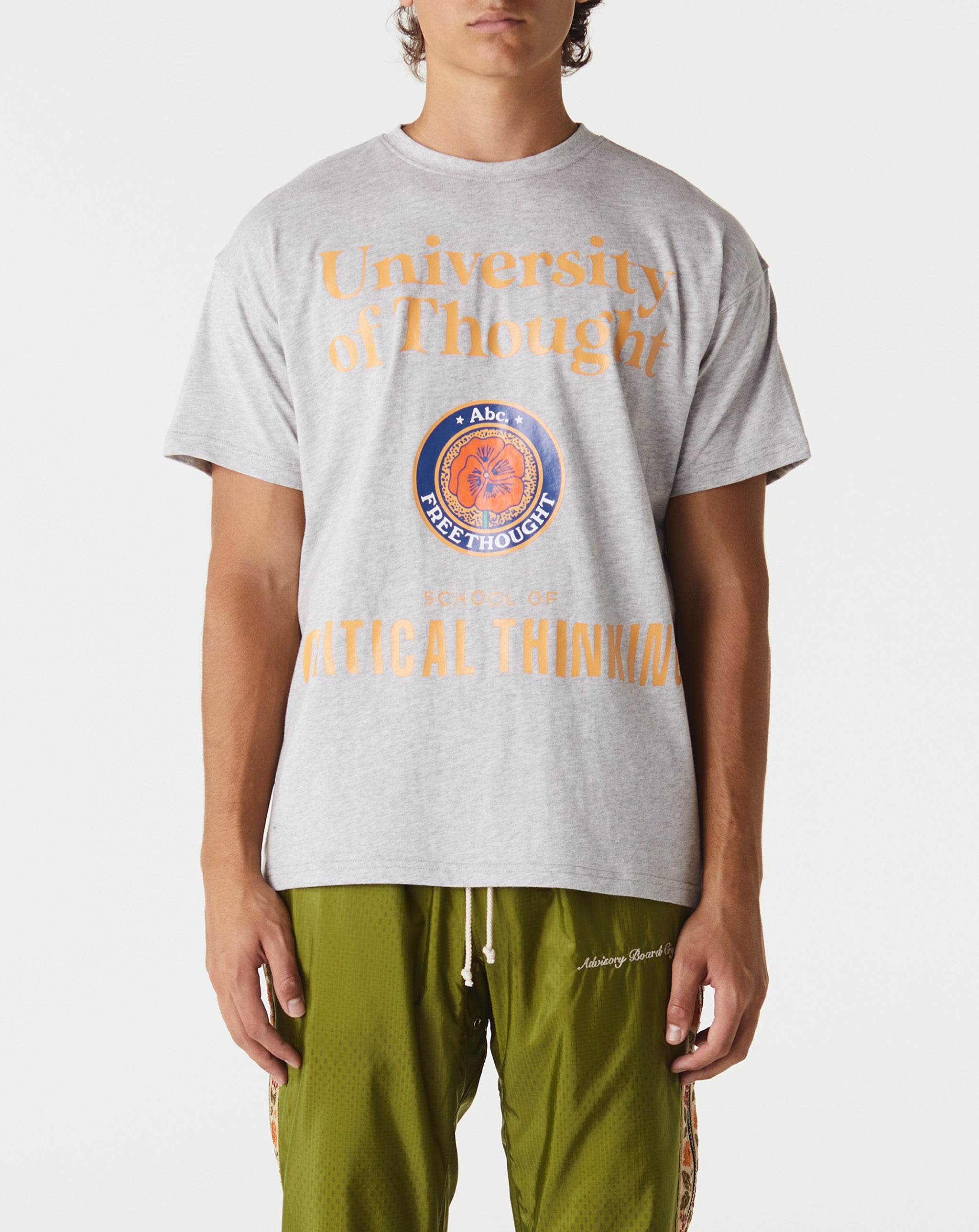 Herd Mentality T-Shirt University T-Shirt  - Cheap Erlebniswelt-fliegenfischen Jordan outlet