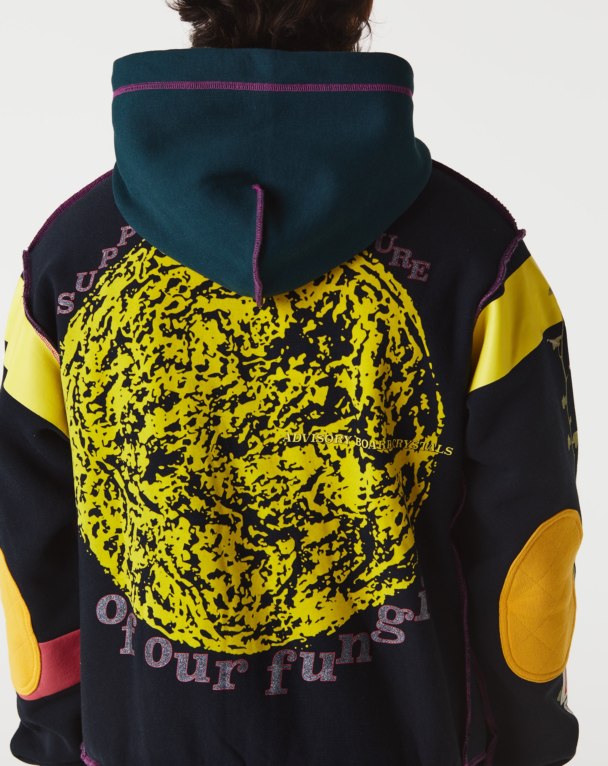 Critical Thought Mind Spores Hoodie Sweaters & Sweatshirts  - Cheap Erlebniswelt-fliegenfischen Jordan outlet