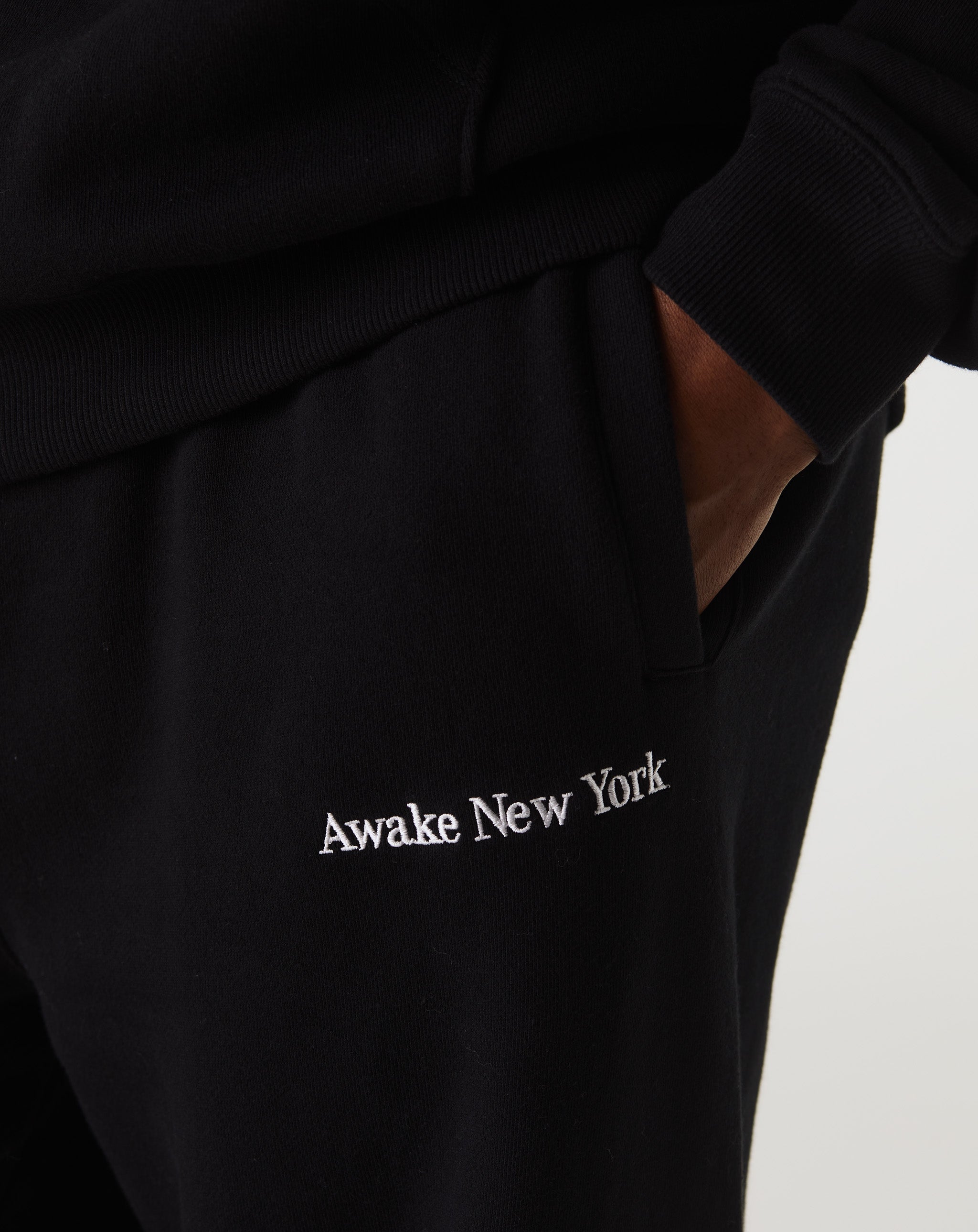Awake NY Serif Sweatpants  - Cheap 127-0 Jordan outlet