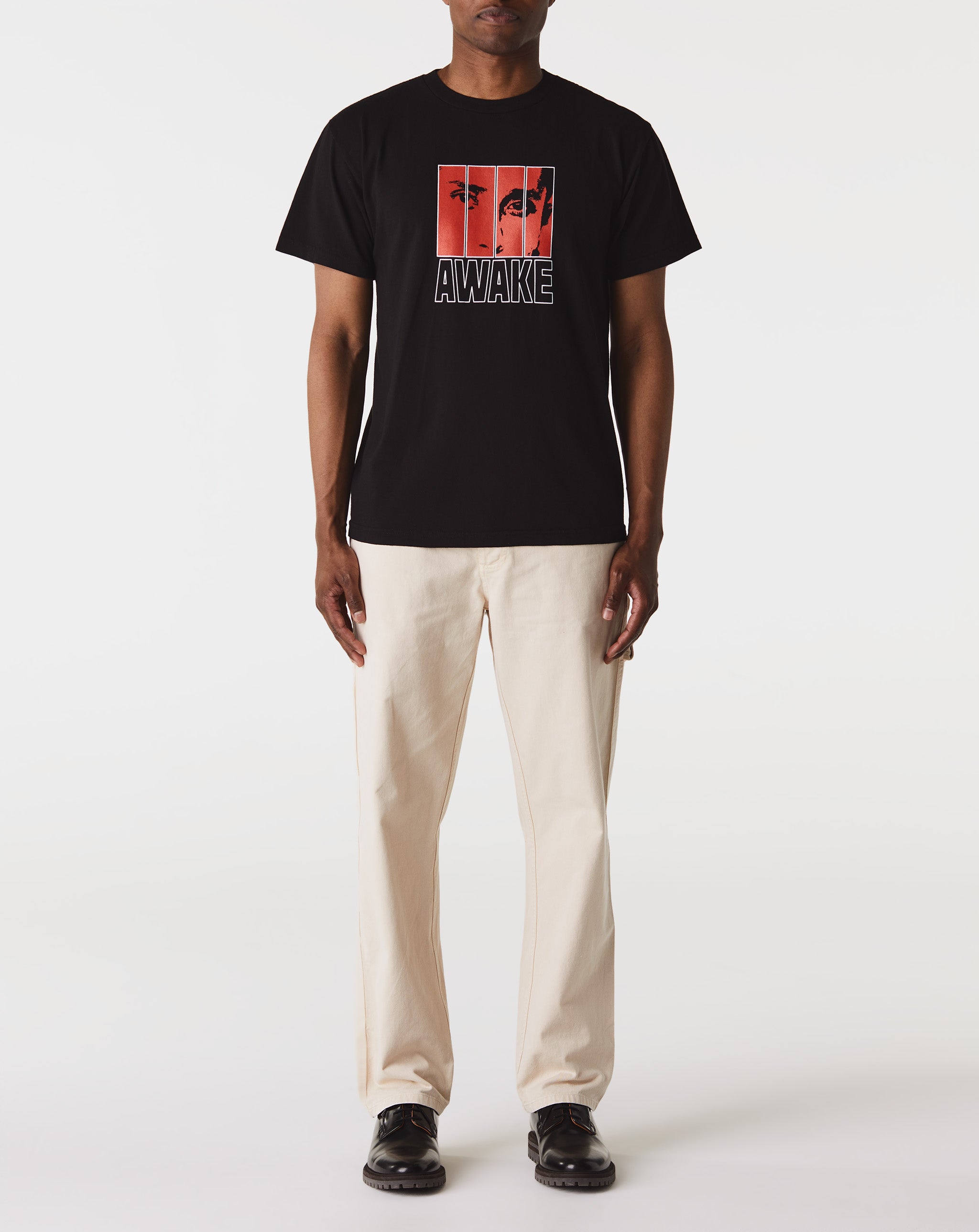 Awake NY Vegas T-Shirt  - Cheap 127-0 Jordan outlet