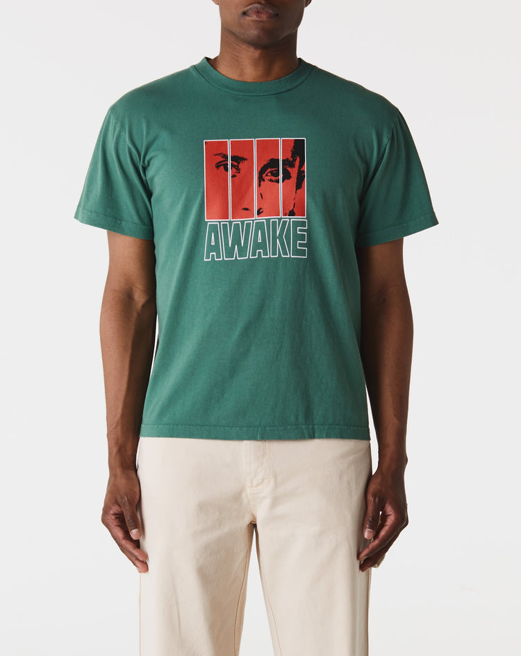 Ralph Lauren RRL logo-print short-sleeve T-shirt