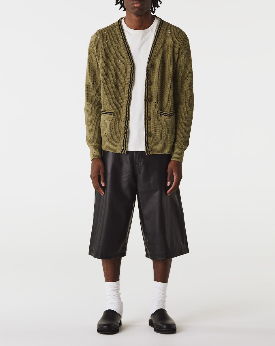 パンツ BASKETCASE GALLERY BREACHER DENIM SHORTS Basketcase - Breacher Denim Shorts | HBX