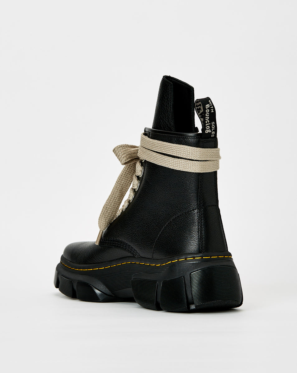 Ankle Boots Dr Martens X Rick Owens Prezzo Price Drmartens Rick
