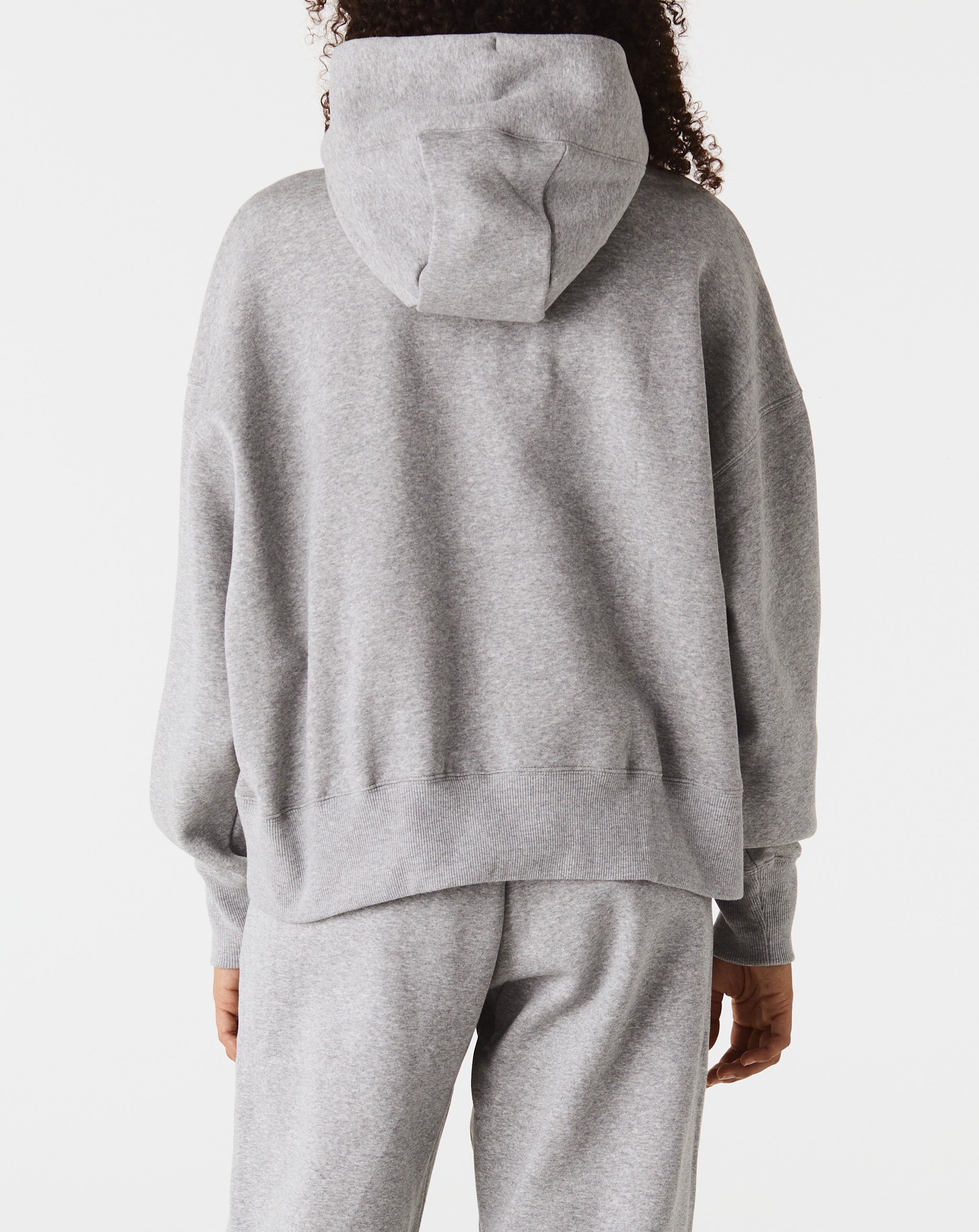 Nike tailwind Women's Phoenix Fleece Over-Oversized Pullover Hoodie  - Cheap Urlfreeze Jordan outlet