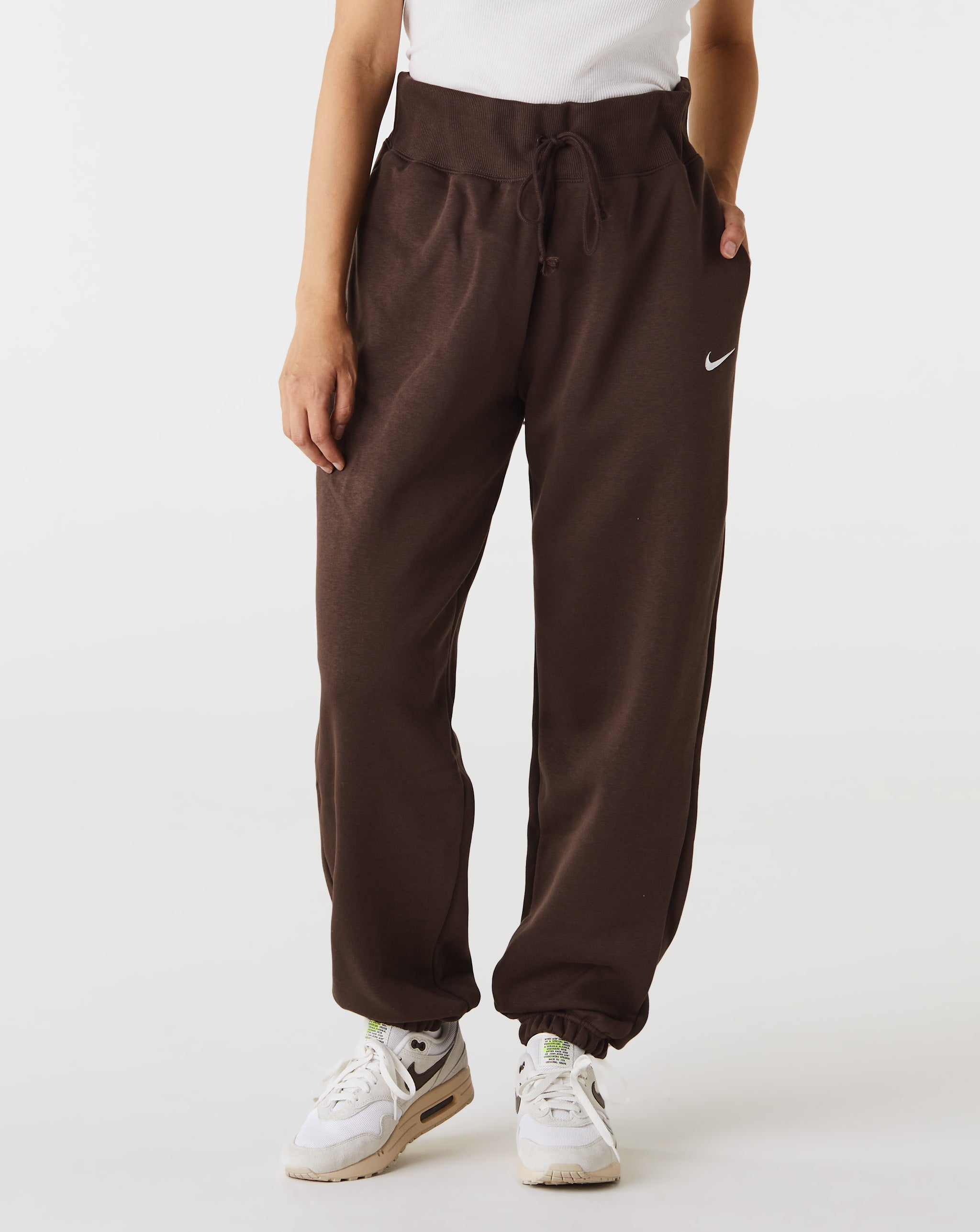 Nike Women's Phoenix Fleece High-Waisted Oversized Sweatpants  - Cheap 127-0 Jordan outlet