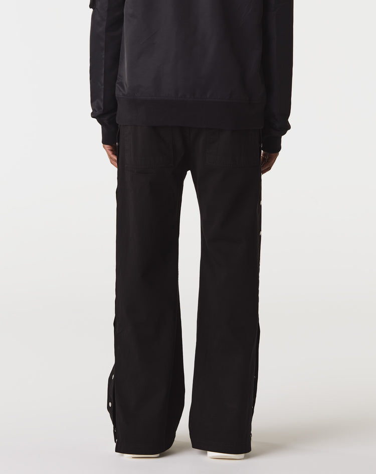 Polacchi Calvin Klein Jeans Lug Mid Laceup Boot Thermo YM0YM00462 Black Bds Pusher Pants  - Cheap Urlfreeze Jordan outlet