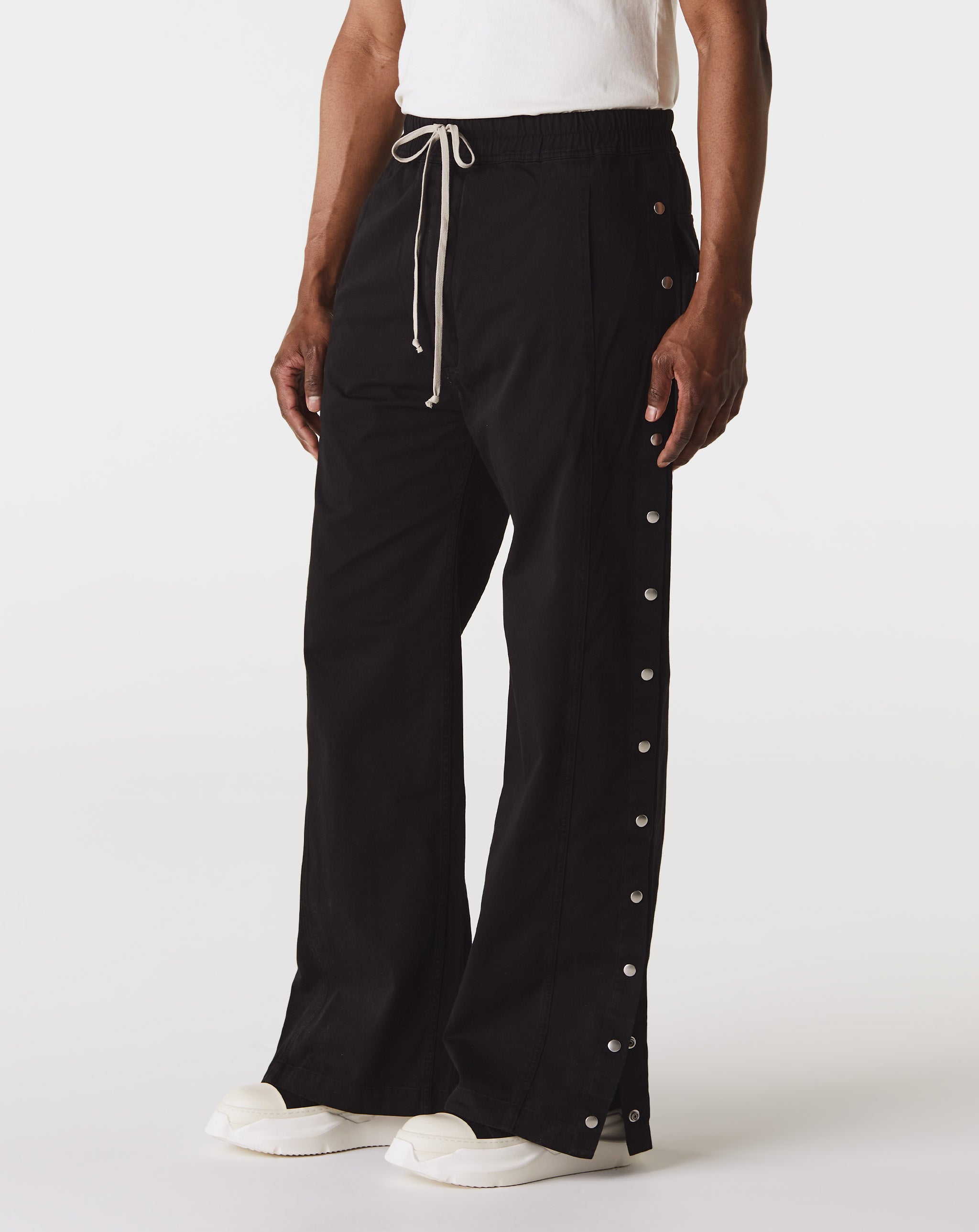 Polacchi Calvin Klein Jeans Lug Mid Laceup Boot Thermo YM0YM00462 Black Bds Pusher Pants  - Cheap Urlfreeze Jordan outlet