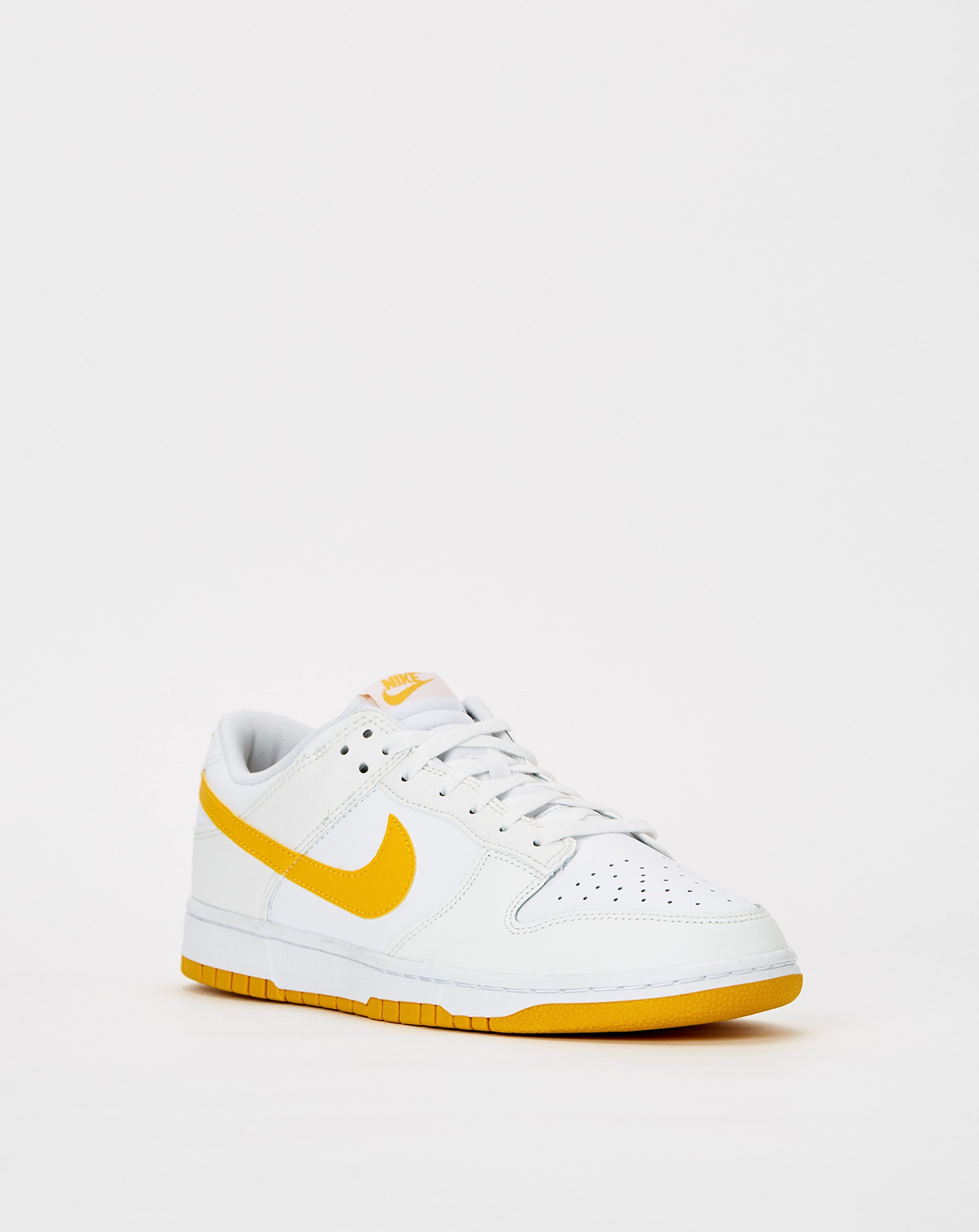 Nike Mallet embossed-logo low-top sneakers Schwarz  - Cheap Urlfreeze Jordan outlet