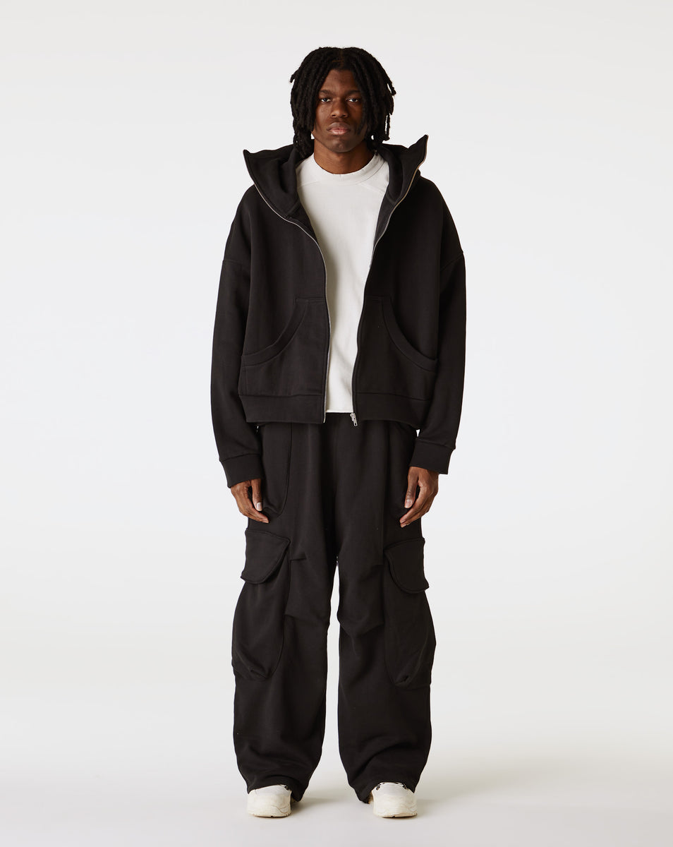 Entire Studios - Heavy Gocar - Soot – Xhibition