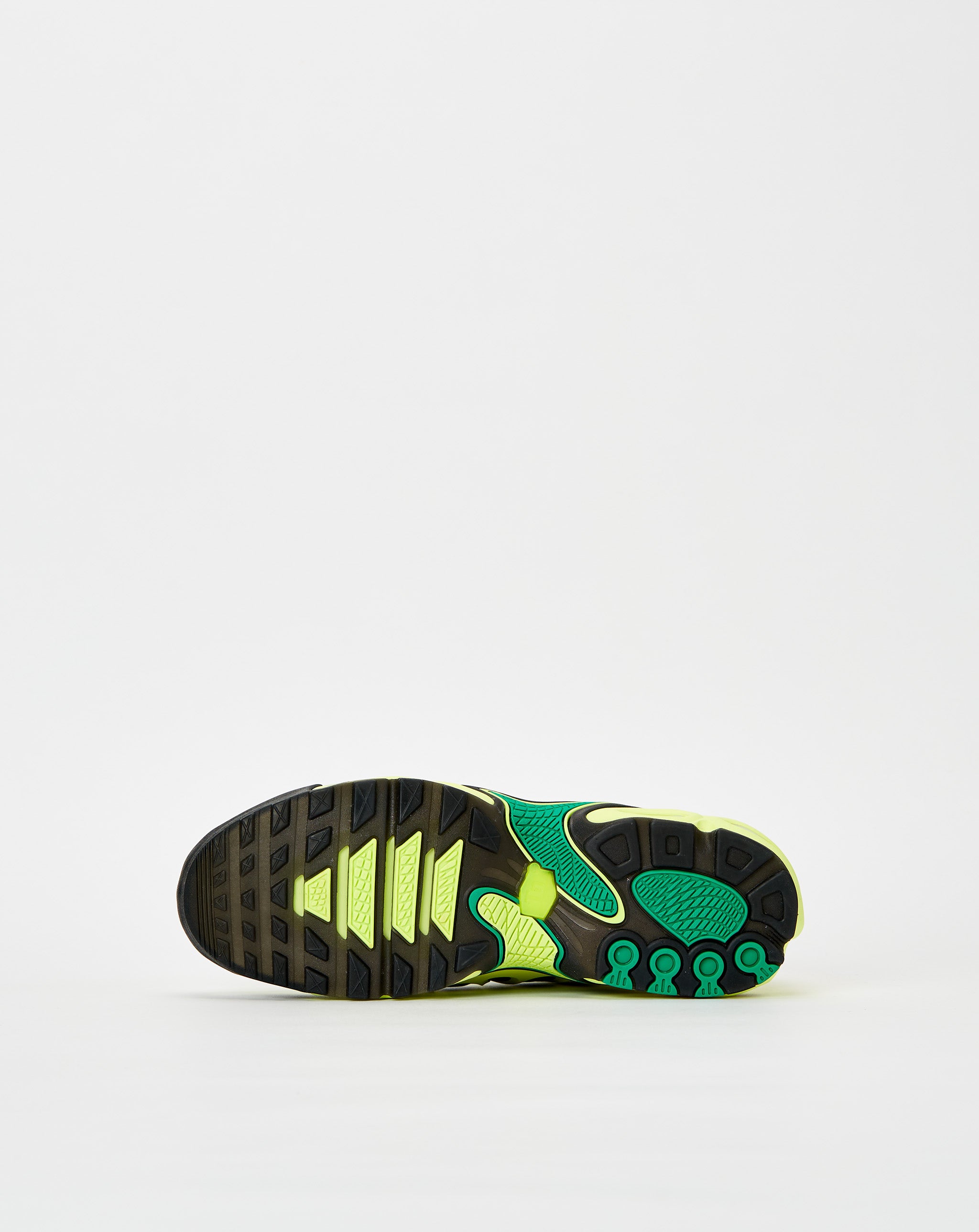 Nike Nike Joggersy w kolorze khaki ze ściągaczami i wzorem z blokami kolorów  - Cheap Erlebniswelt-fliegenfischen Jordan outlet