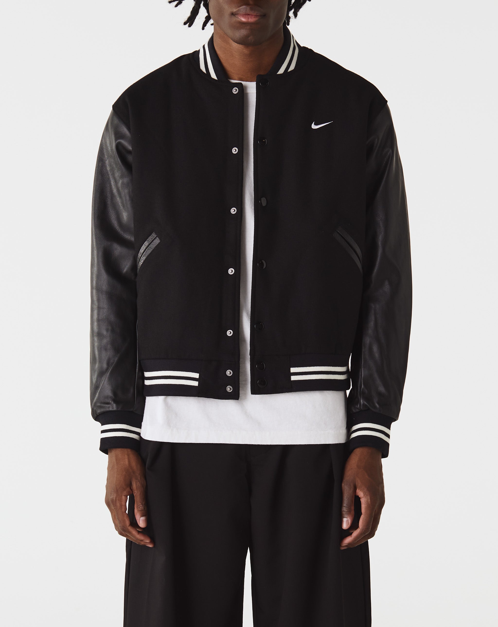 Nike Nike Authentics Varsity Jacket  - XHIBITION