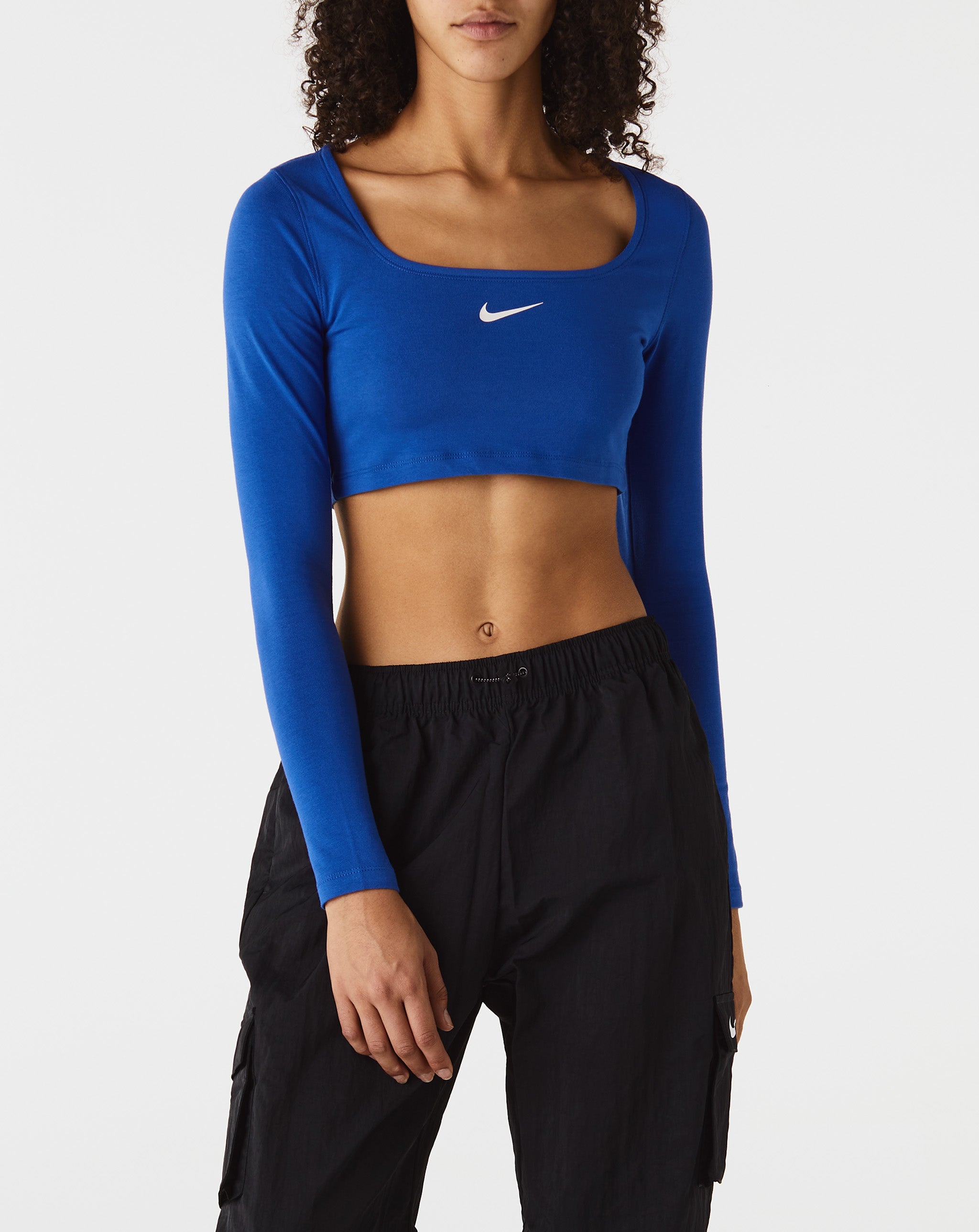 Nike tailwind Women's NSW Cropped Top  - Cheap Urlfreeze Jordan outlet