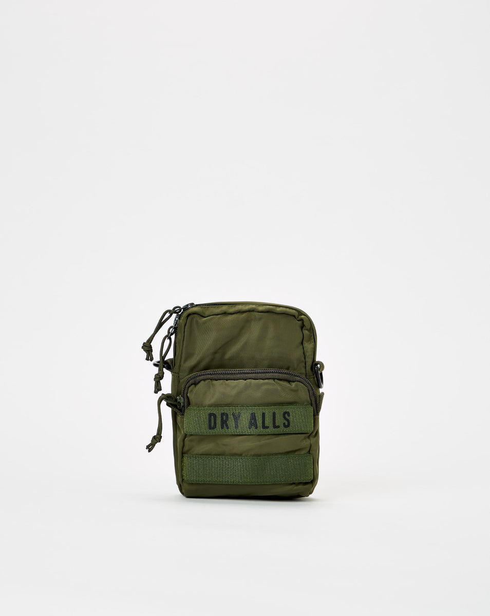 Crossbody bags HERON PRESTON Hp Large Tote Bag Camouflage Green