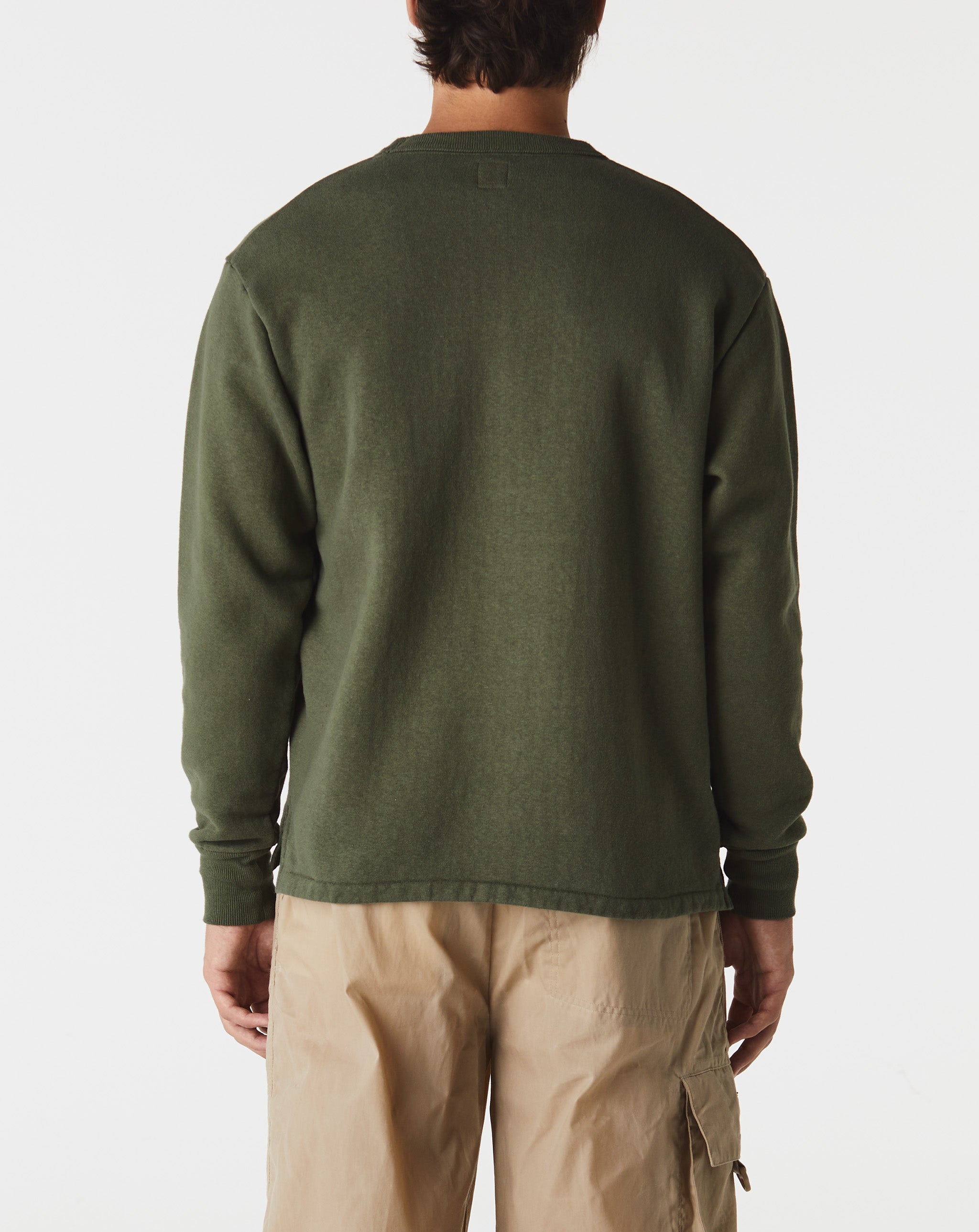 Human Made Military Sweatshirt  - Cheap 127-0 Jordan outlet