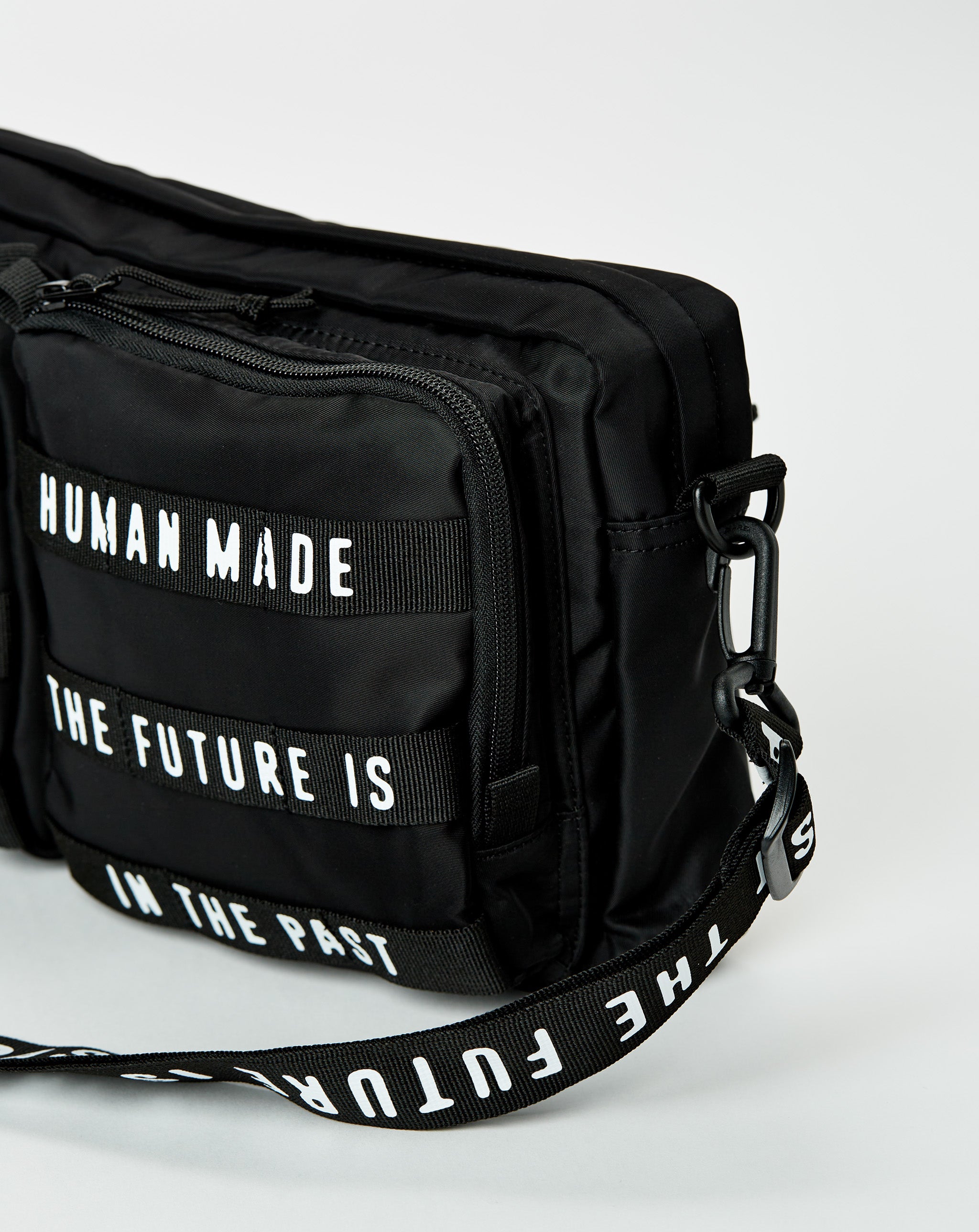 Human Made The tote bag marc jacobs чорна черная сумка шкіряна джейкобс  - Cheap Erlebniswelt-fliegenfischen Jordan outlet