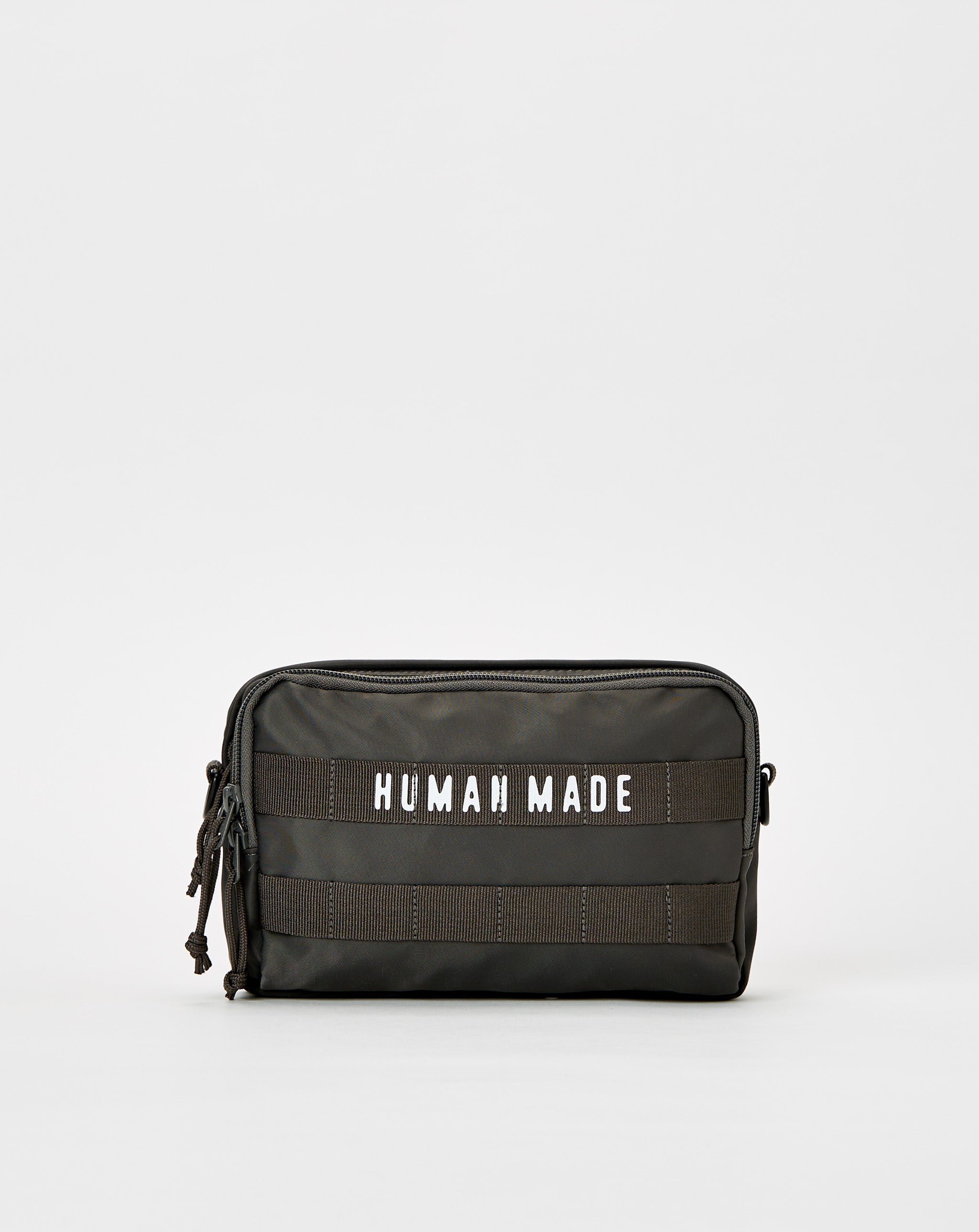 Human Made kara leather shoulder bag  - Cheap Erlebniswelt-fliegenfischen Jordan outlet