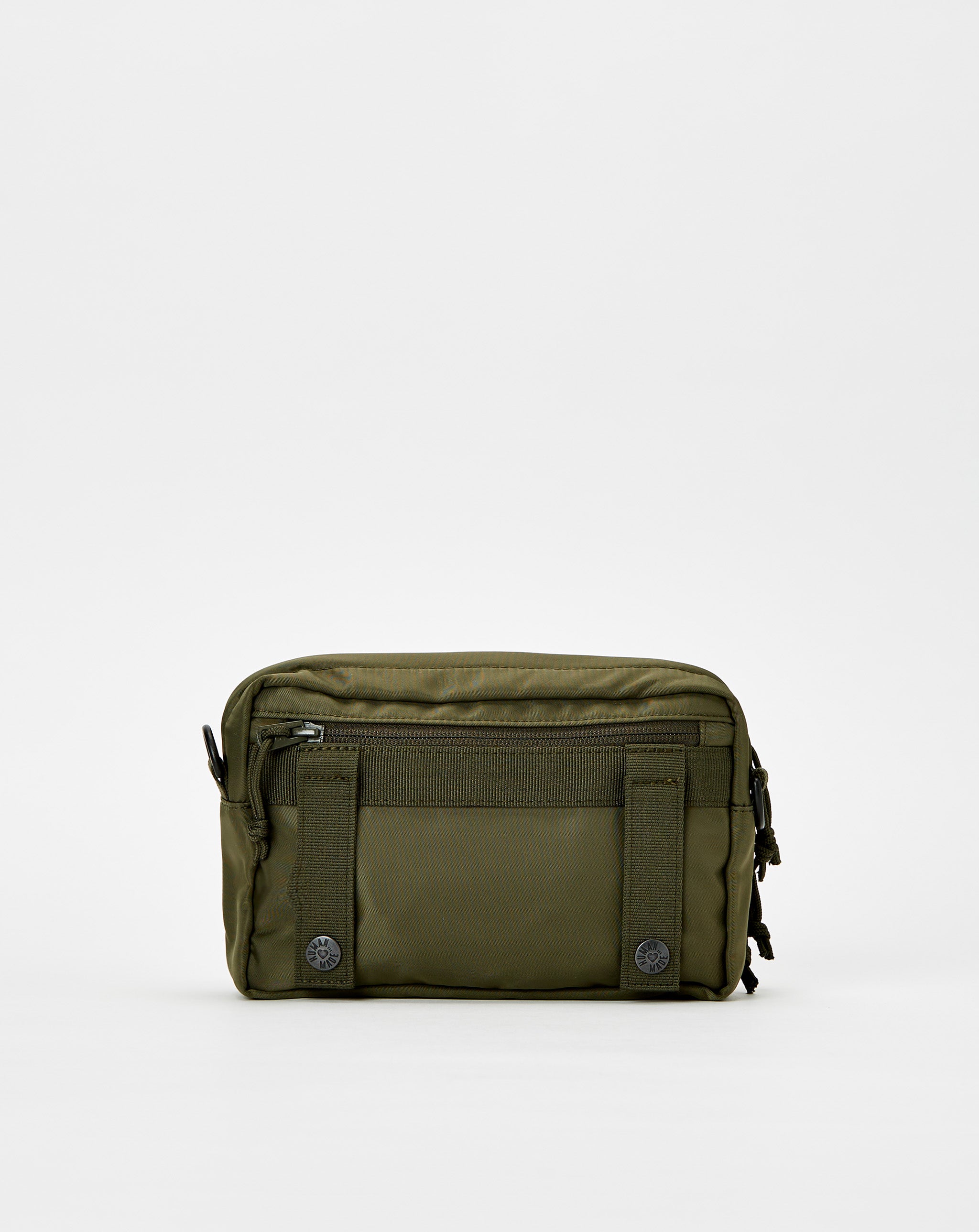 Human Made Military Pouch Small  - Cheap 127-0 Jordan outlet