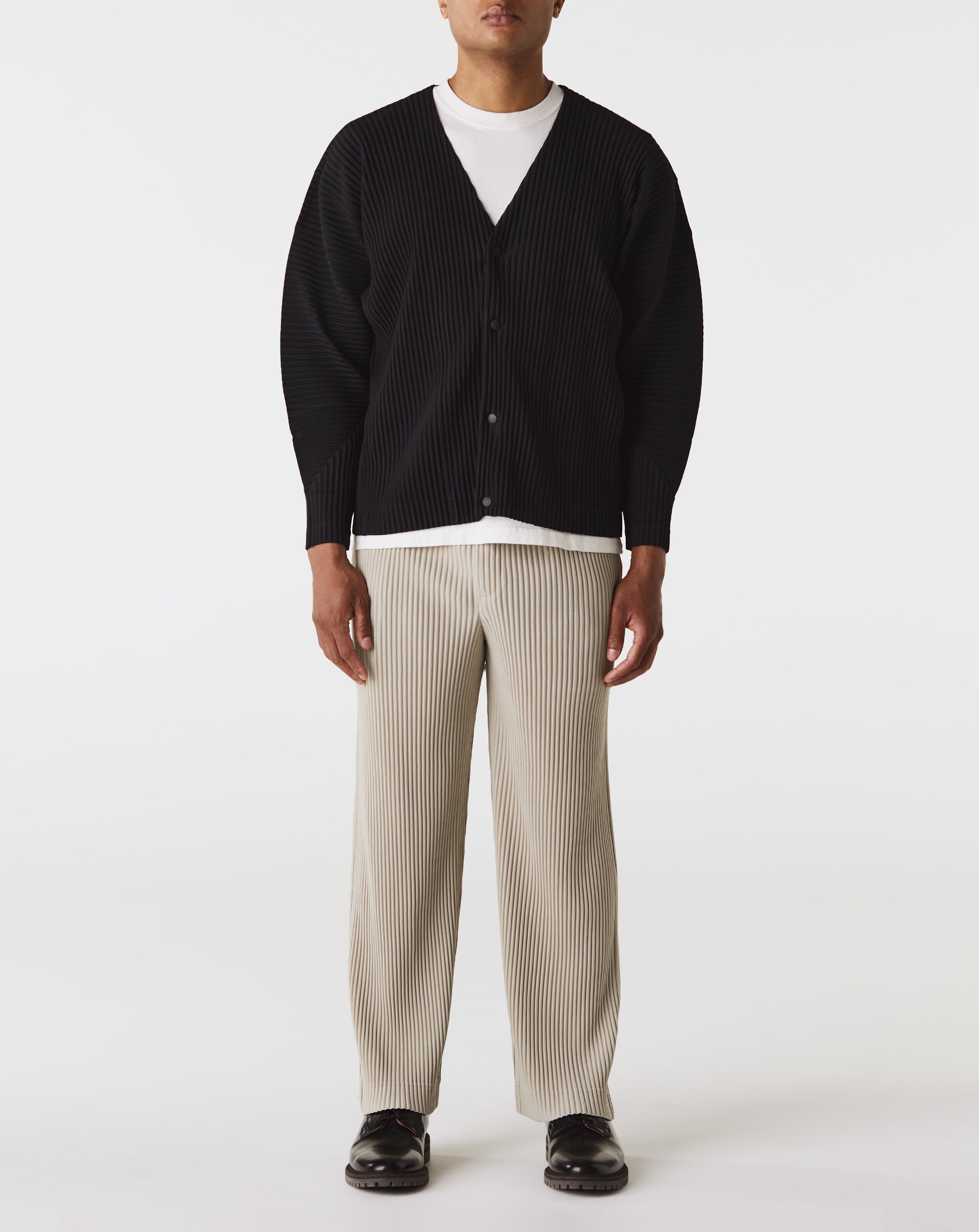 Maison Kitsuné Pullover mit aufgesticktem Logo Grau eyes embroided sweatshirt  - Cheap Urlfreeze Jordan outlet