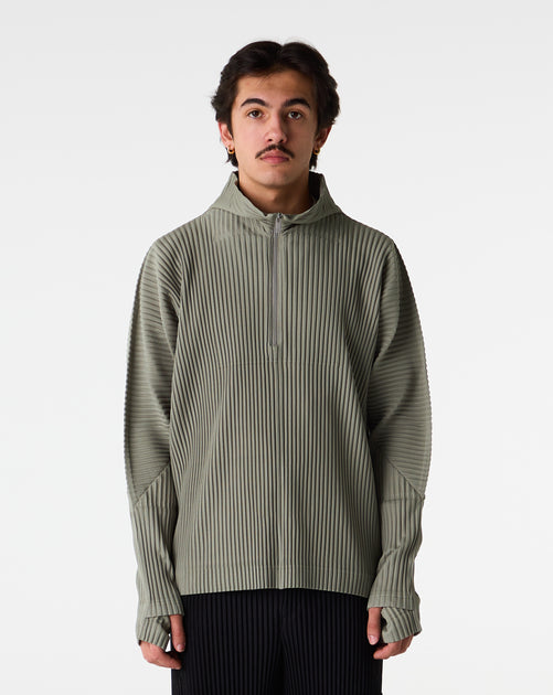 HOMME PLISSE ISSEY MIYAKE ロングベスト 2 HOMME PLISSÉ ISSEY MIYAKE