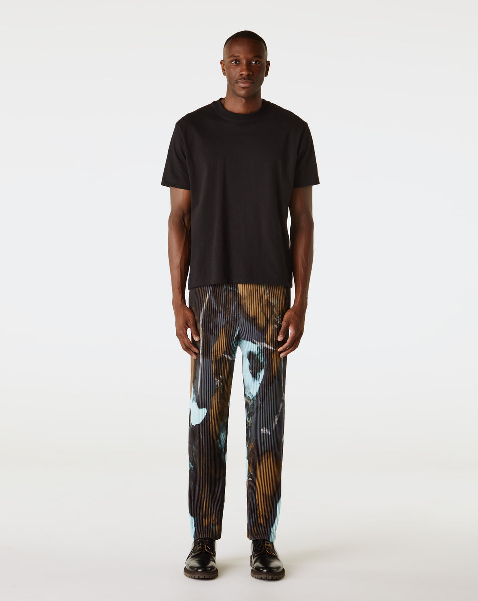 HOMME PLISSÉ ISSEY MIYAKE AGATE brown HOMMEPLISSEISSEYMIYAKEAgatePle