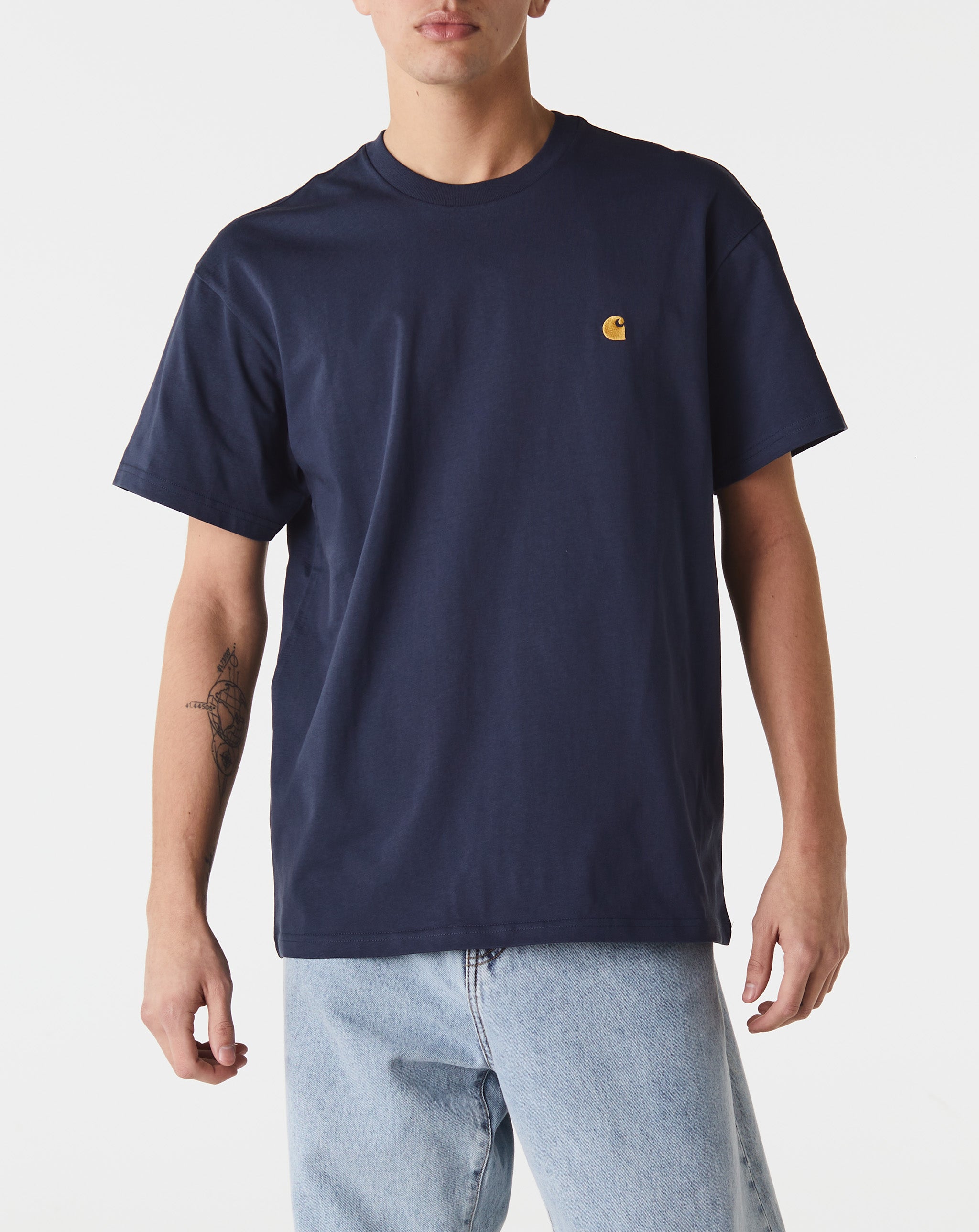 Carhartt WIP Chase T-Shirt  - Cheap 127-0 Jordan outlet