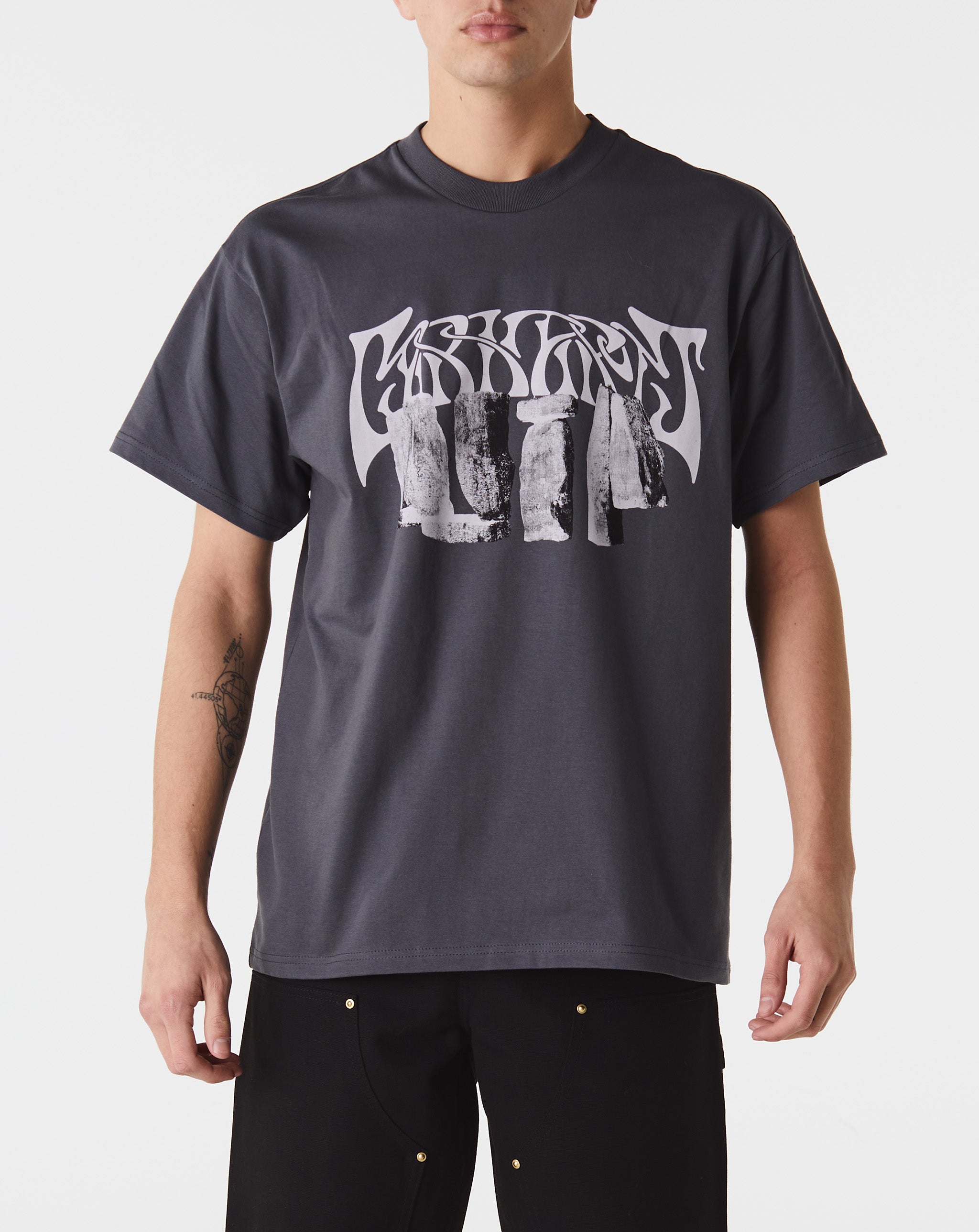 Carhartt WIP Pagan T-Shirt  - XHIBITION