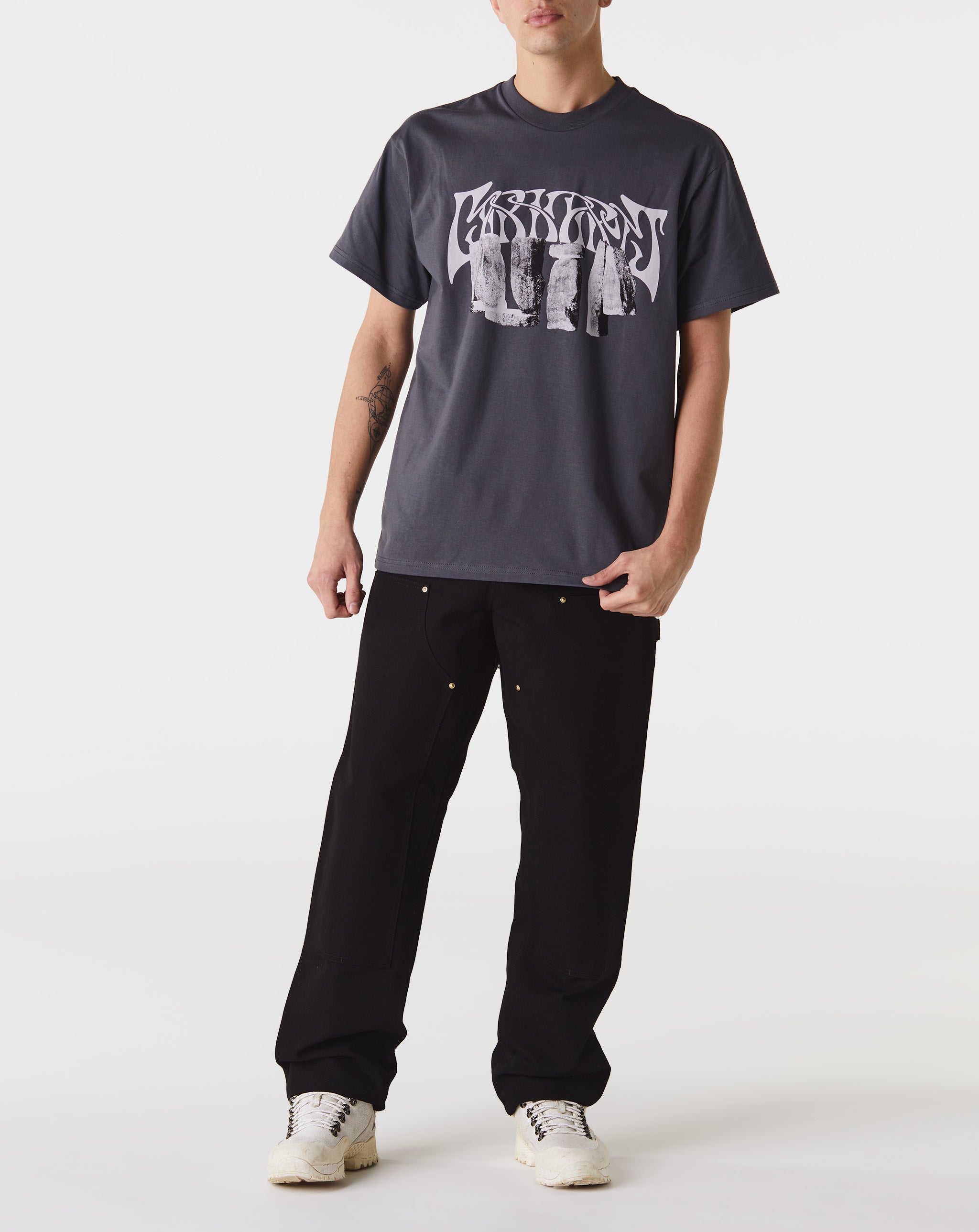 Carhartt WIP Pagan T-Shirt  - XHIBITION
