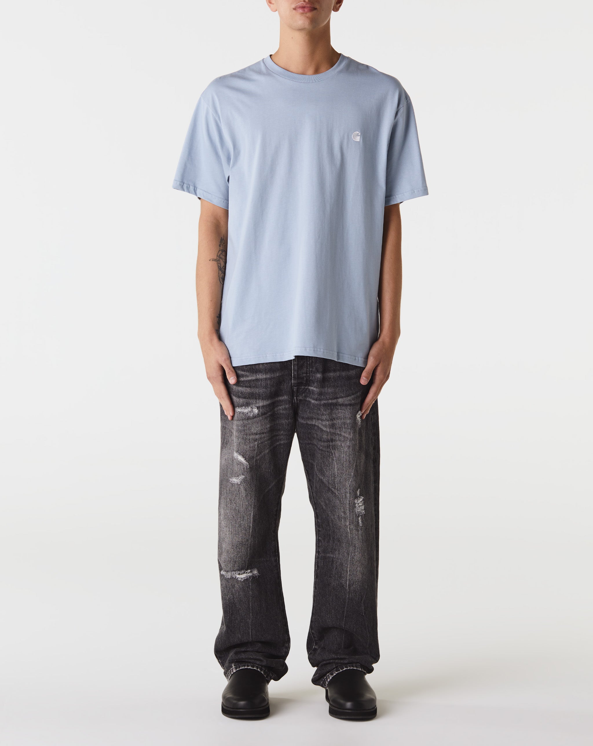 Carhartt WIP Madison T-Shirt  - Cheap 127-0 Jordan outlet