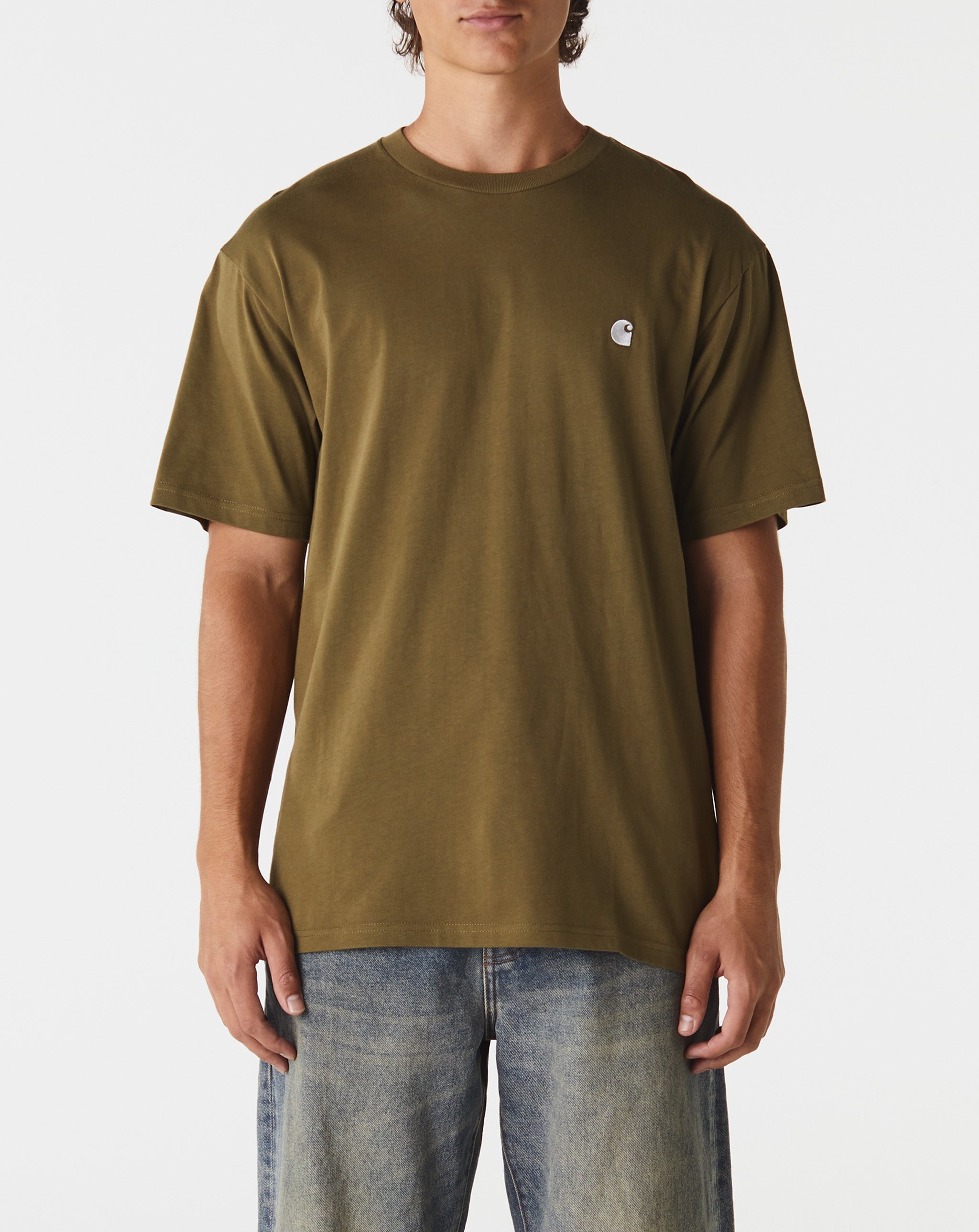 Carhartt WIP Madison T-Shirt  - XHIBITION