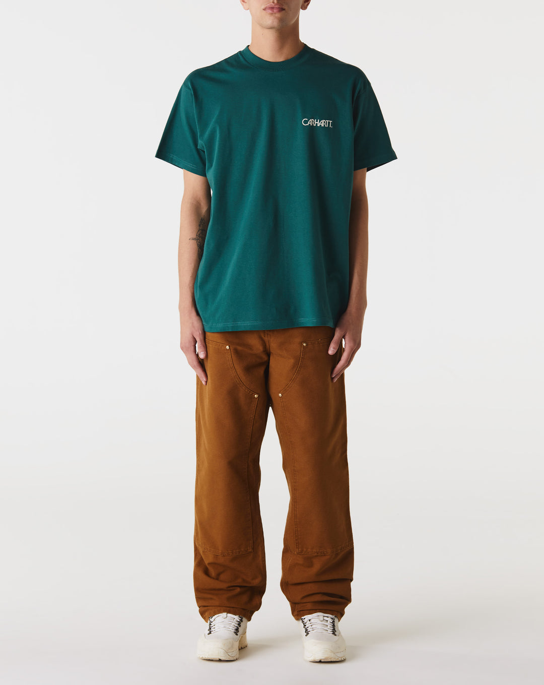 Carhartt WIP Soil T-Shirt - Cheap Erlebniswelt-fliegenfischen Jordan outlet