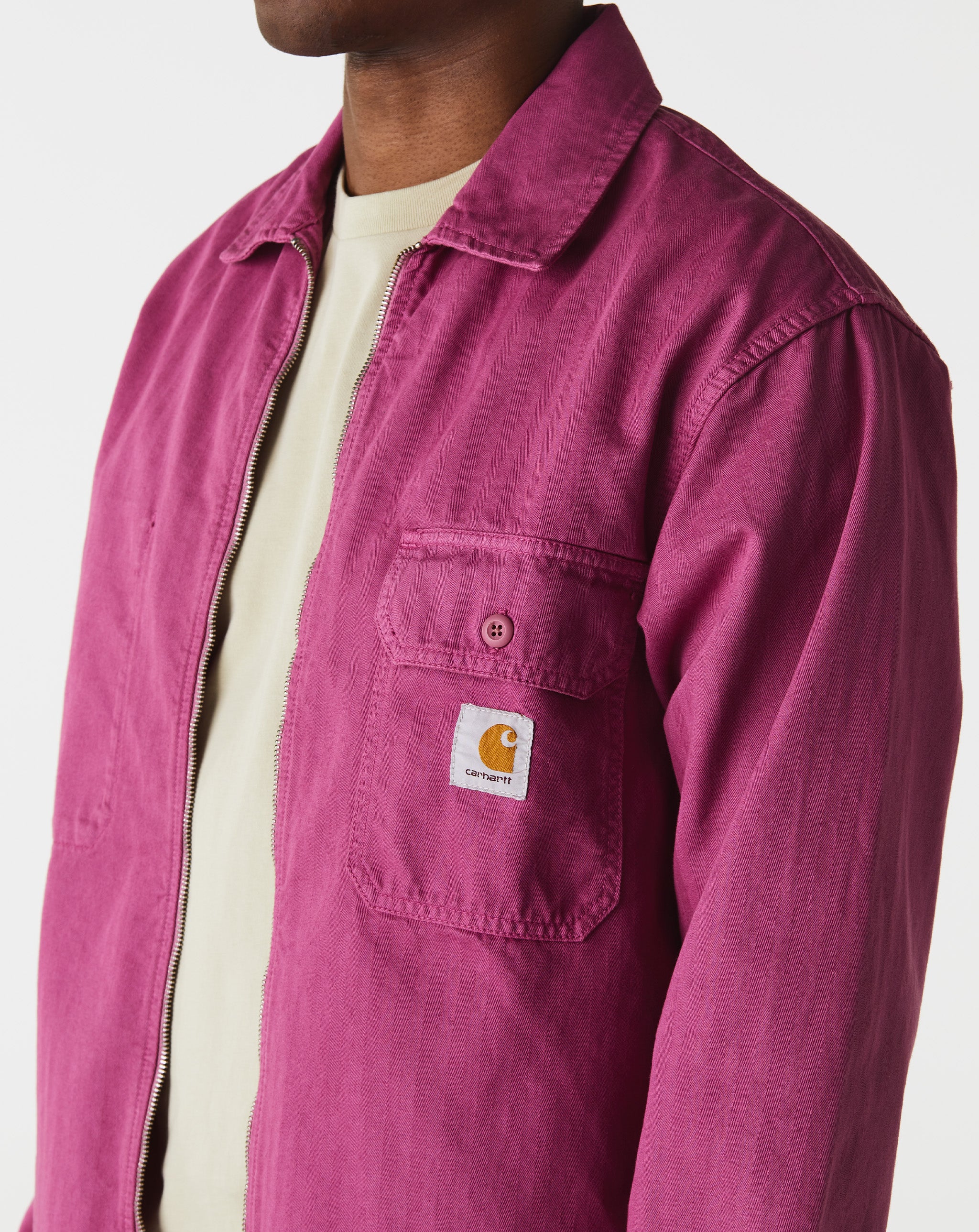 Carhartt WIP Painer Shirt Jacket  - XHIBITION