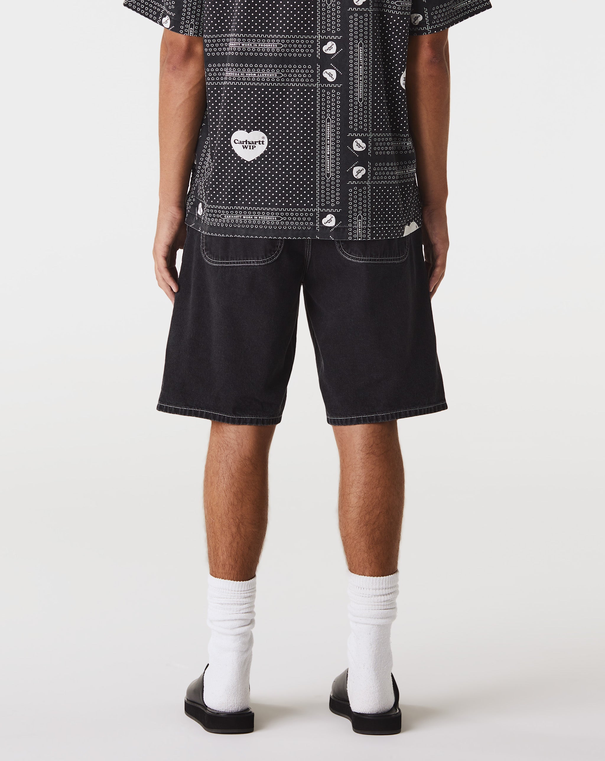 Carhartt WIP Simple Shorts  - Cheap 127-0 Jordan outlet