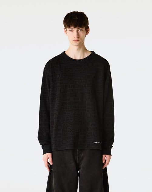 andwang ❤︎ kirakira zip up black 002 andwang Kirakira Zip up ブラック 002