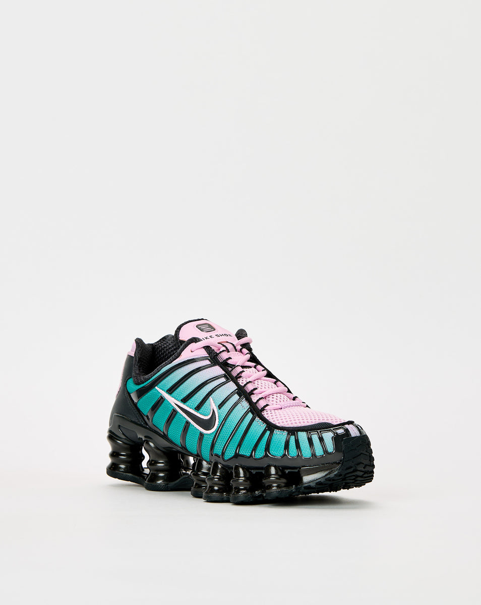 Women's Shox TL Fade – Xhibition