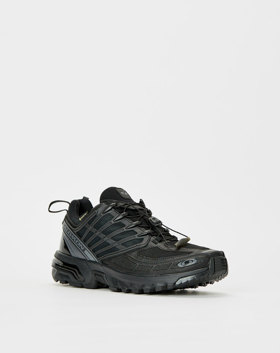 Salomon - ACS Pro GTX - Black | Black | Asphalt - L47599400