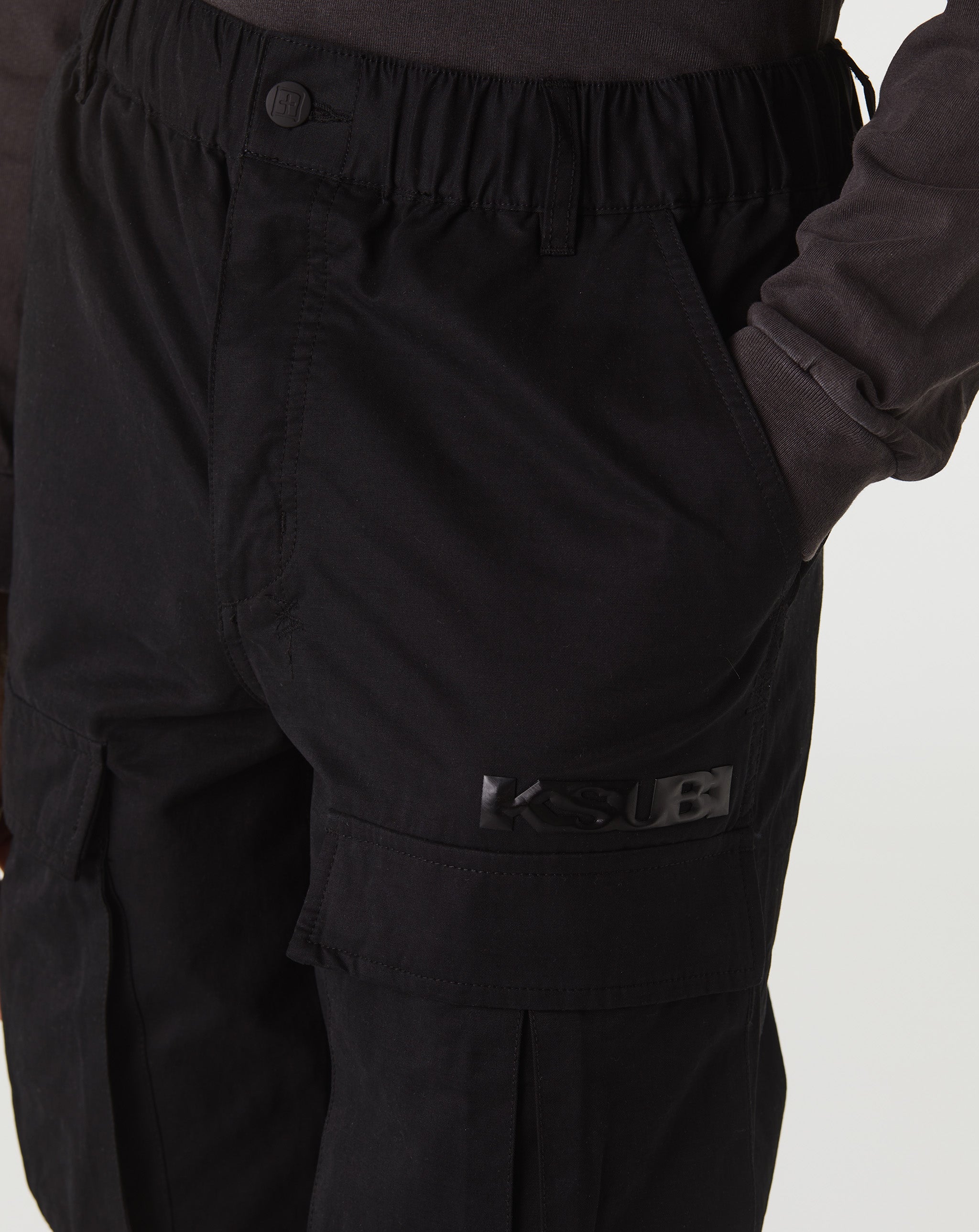 Ksubi Speeder Fugitive Cargo Pants  - XHIBITION