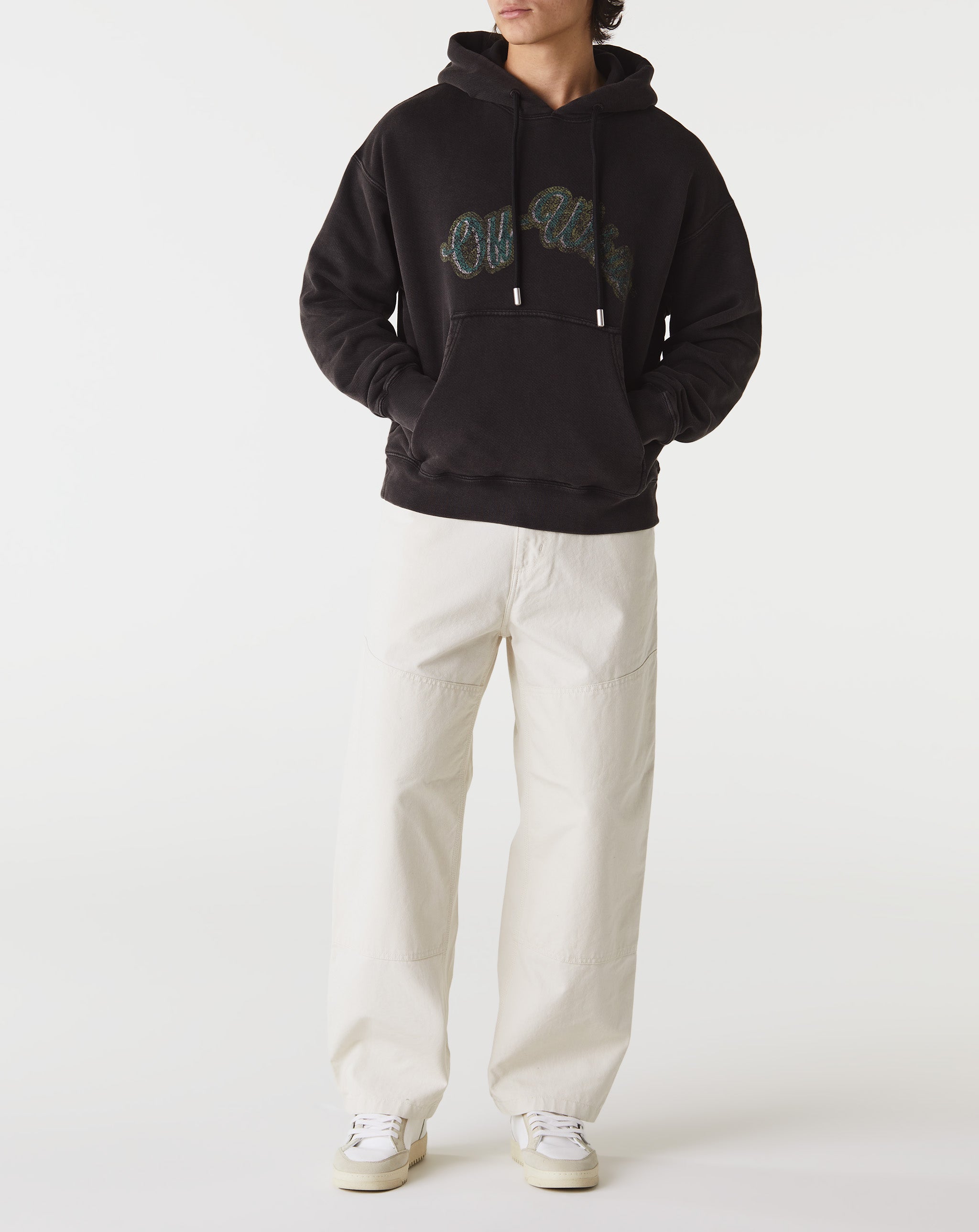 Off-White adidas Workout Front Rack Impact Print T-Shirt male  - Cheap Erlebniswelt-fliegenfischen Jordan outlet