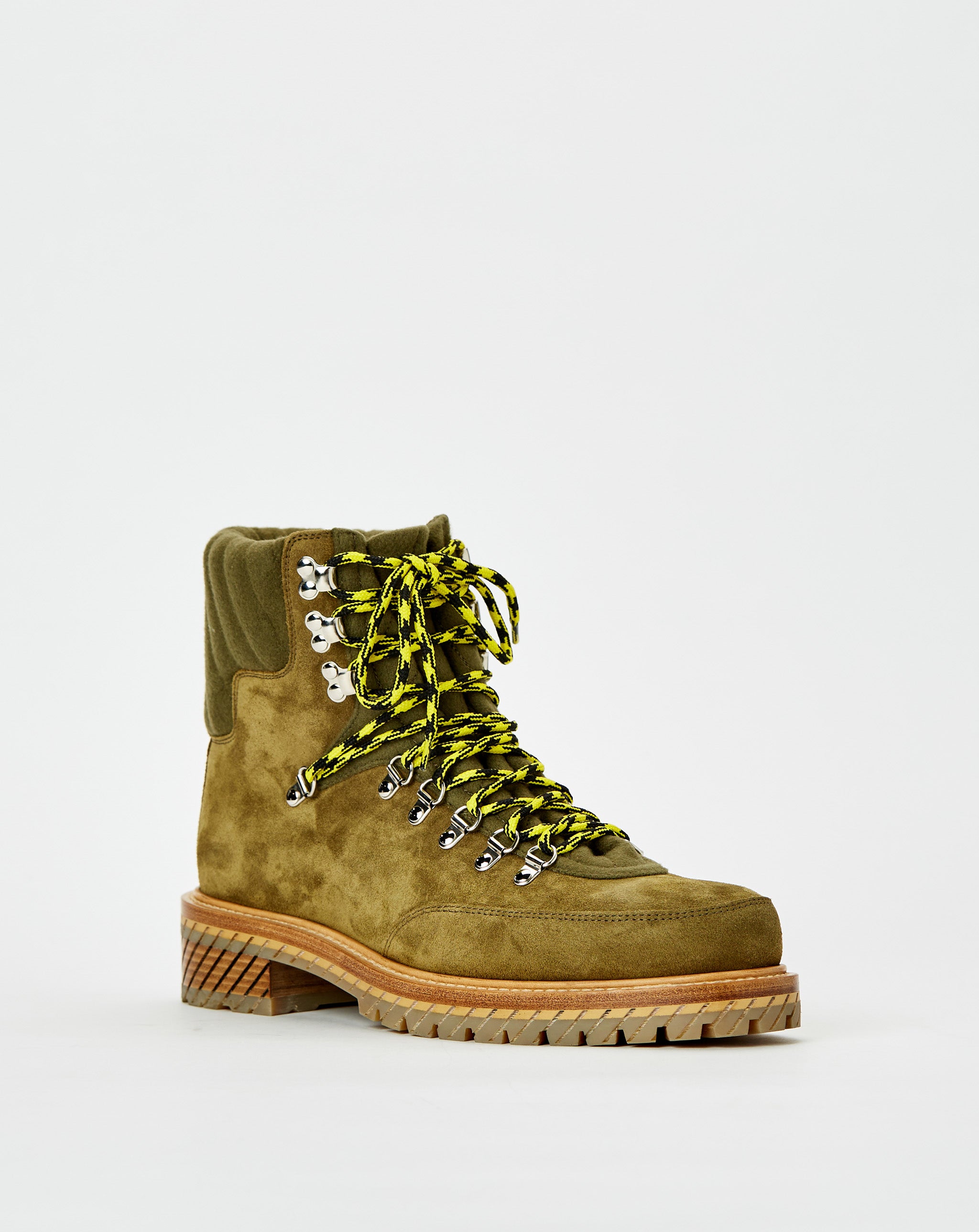 Off-White Gstaad Suede Lace Up Boot  - Cheap Erlebniswelt-fliegenfischen Jordan outlet
