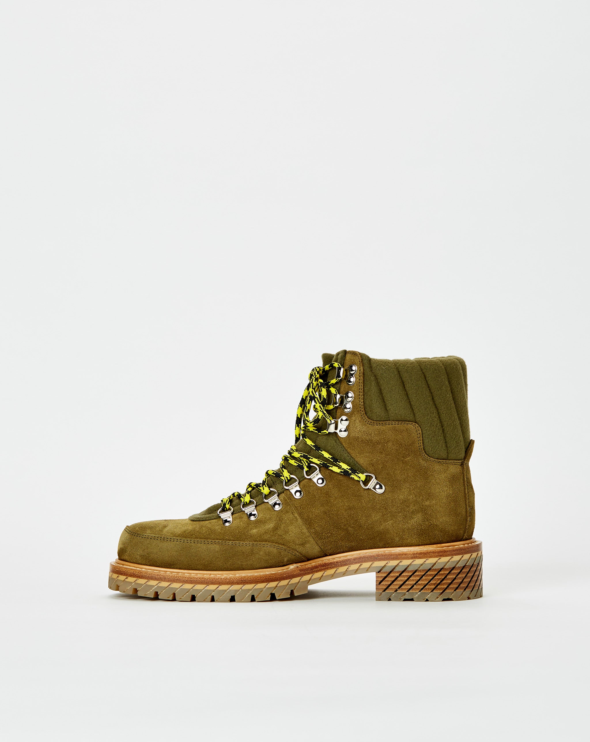 Off-White Gstaad Suede Lace Up Boot  - Cheap Erlebniswelt-fliegenfischen Jordan outlet