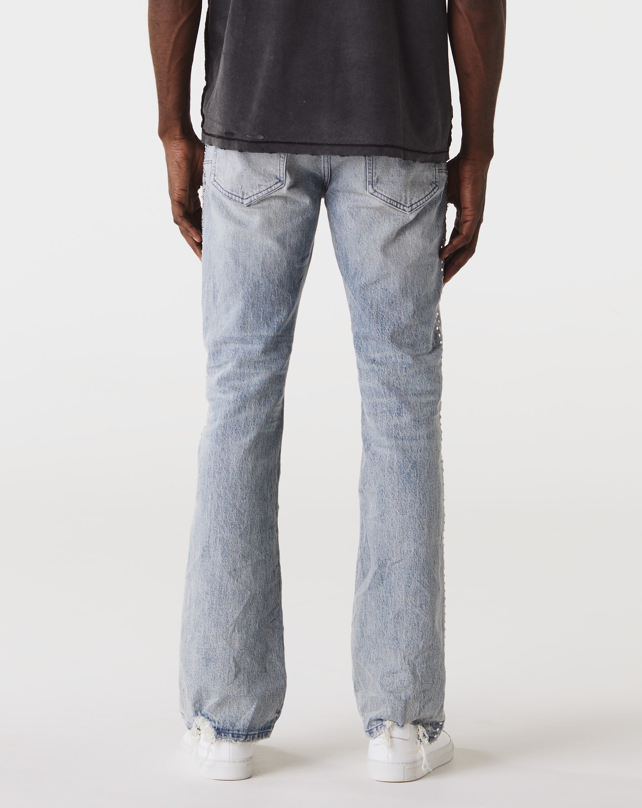 Purple Brand Flare Jeans  - Cheap 127-0 Jordan outlet