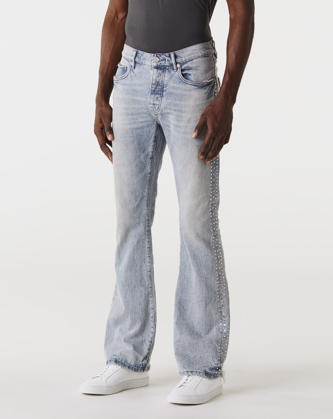 Purple Brand Flare jeans Platform  - Cheap Erlebniswelt-fliegenfischen Jordan outlet