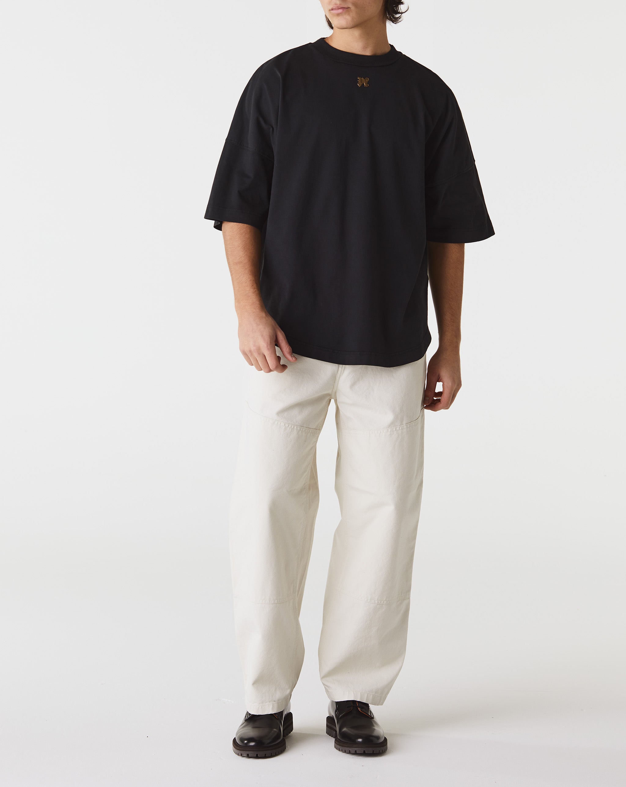 Palm Angels Monogram T-Shirt Tri-Pack  - Cheap Urlfreeze Jordan outlet