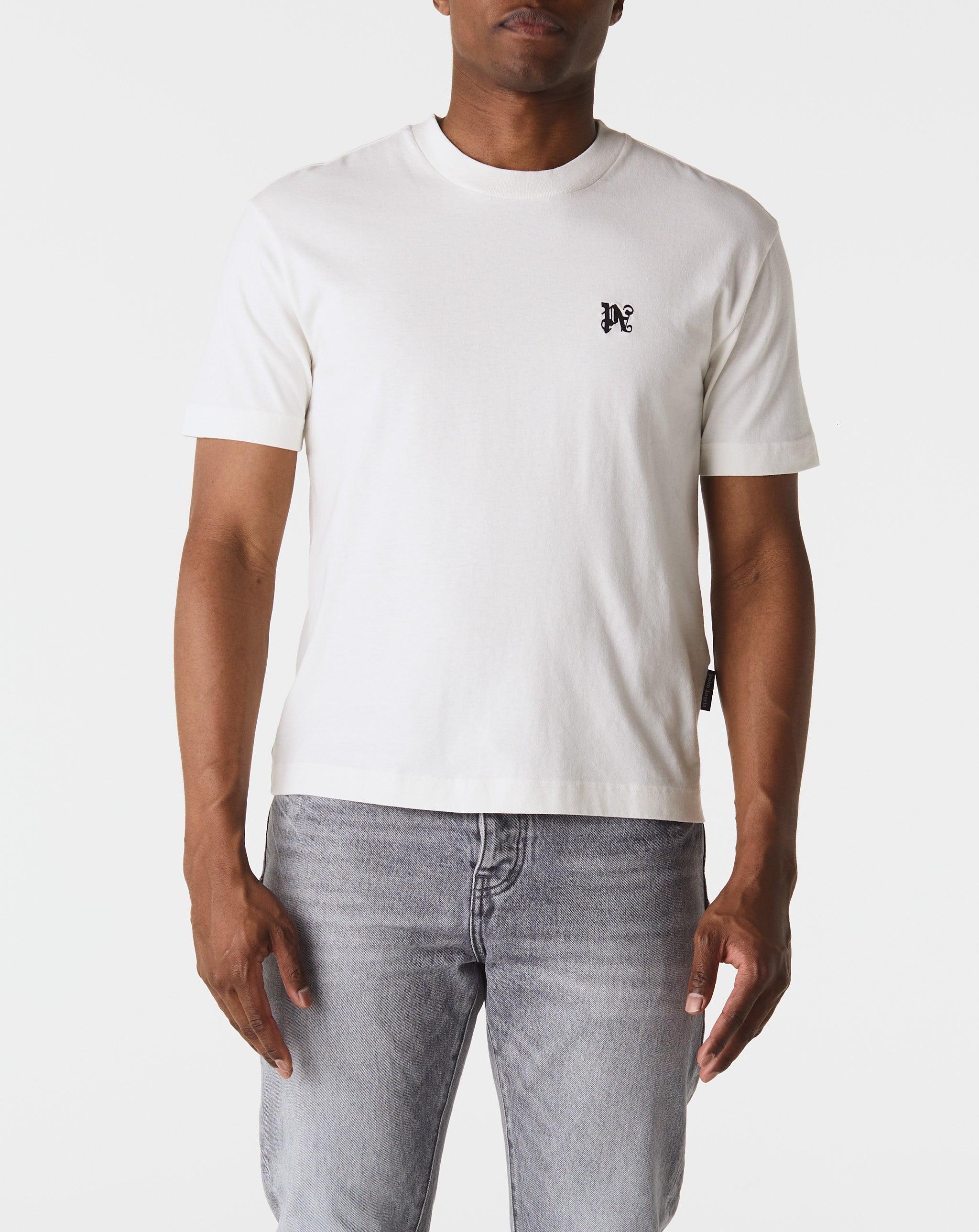 Palm Angels Monogram T-Shirt Tri-Pack  - Cheap Erlebniswelt-fliegenfischen Jordan outlet